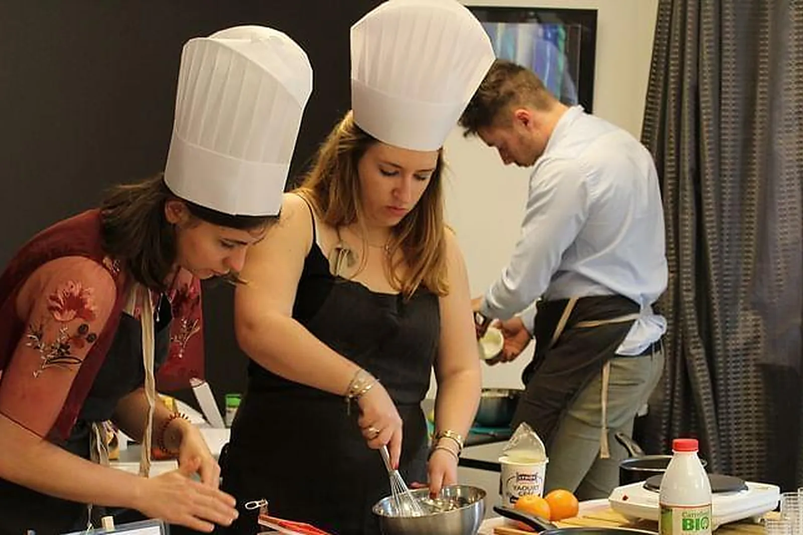 Lieux événementiels, LE DOMAINE DE GORNETON