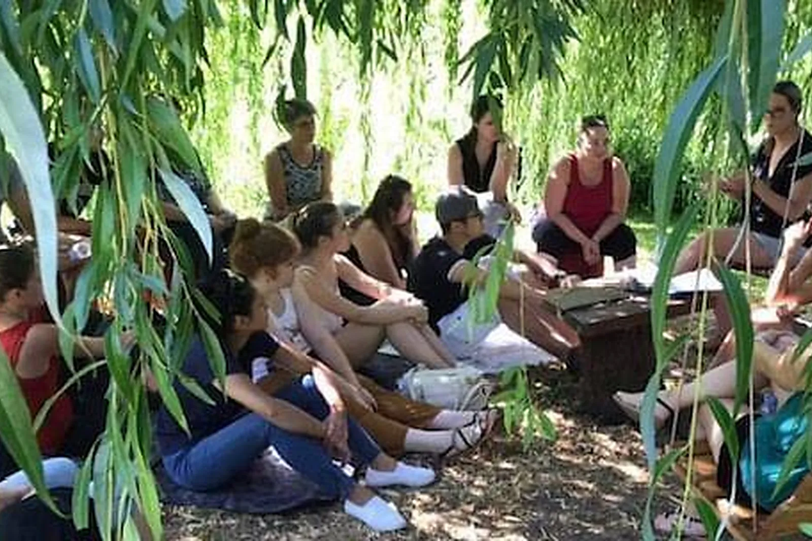 Lieux événementiels, LE DOMAINE DE GORNETON