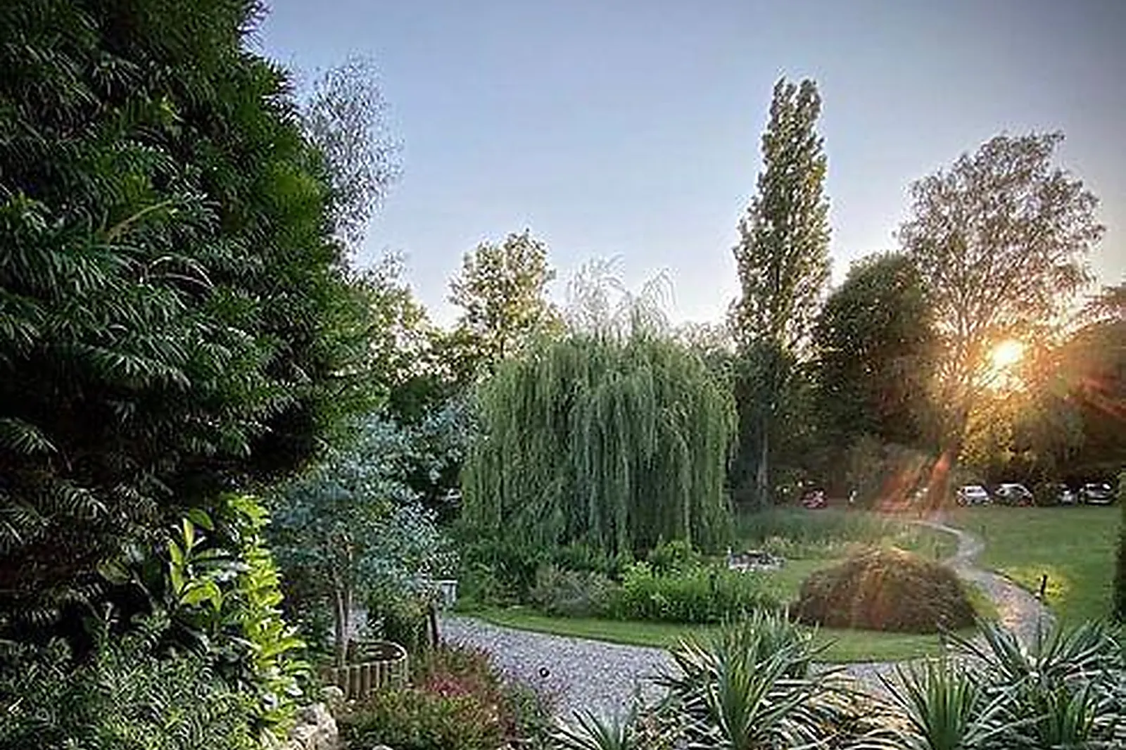 Lieux événementiels, LE DOMAINE DE GORNETON