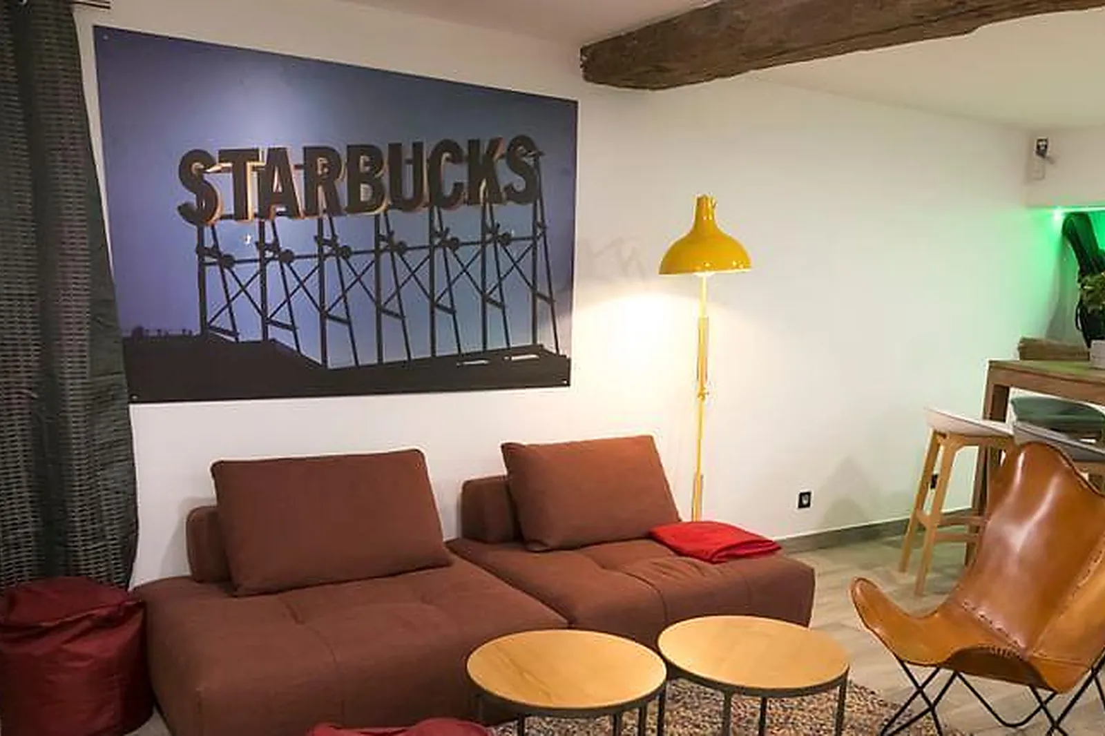 Lieux événementiels, LE DOMAINE DE GORNETON