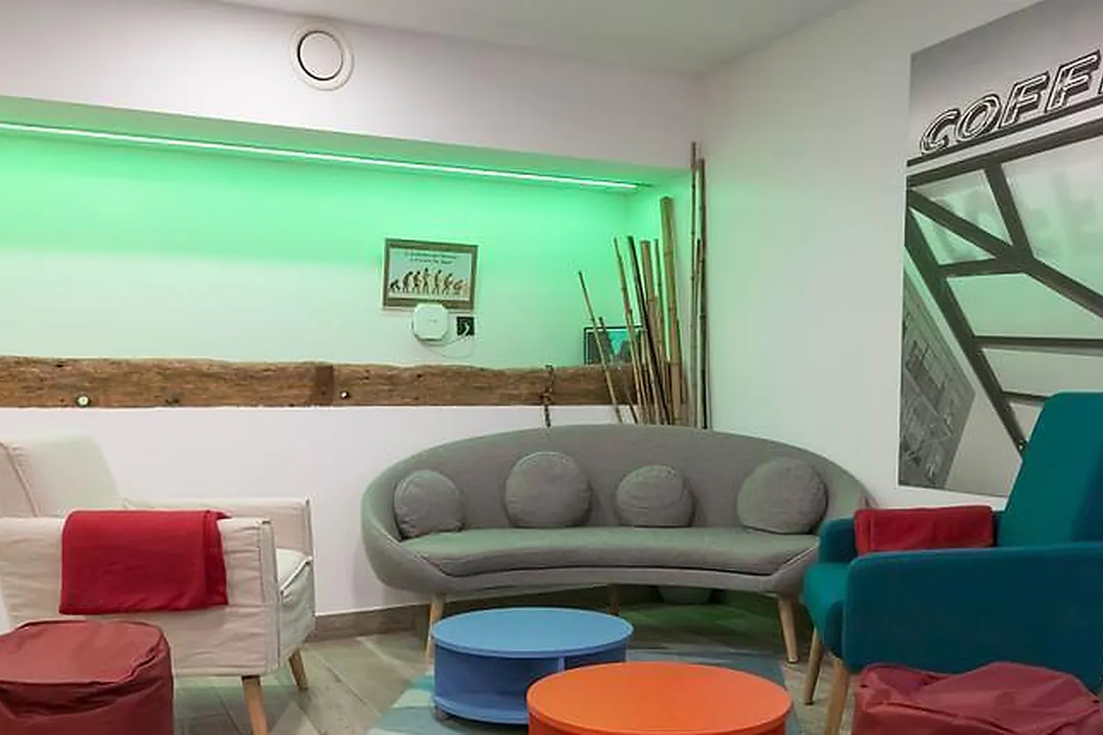 Lieux événementiels, LE DOMAINE DE GORNETON