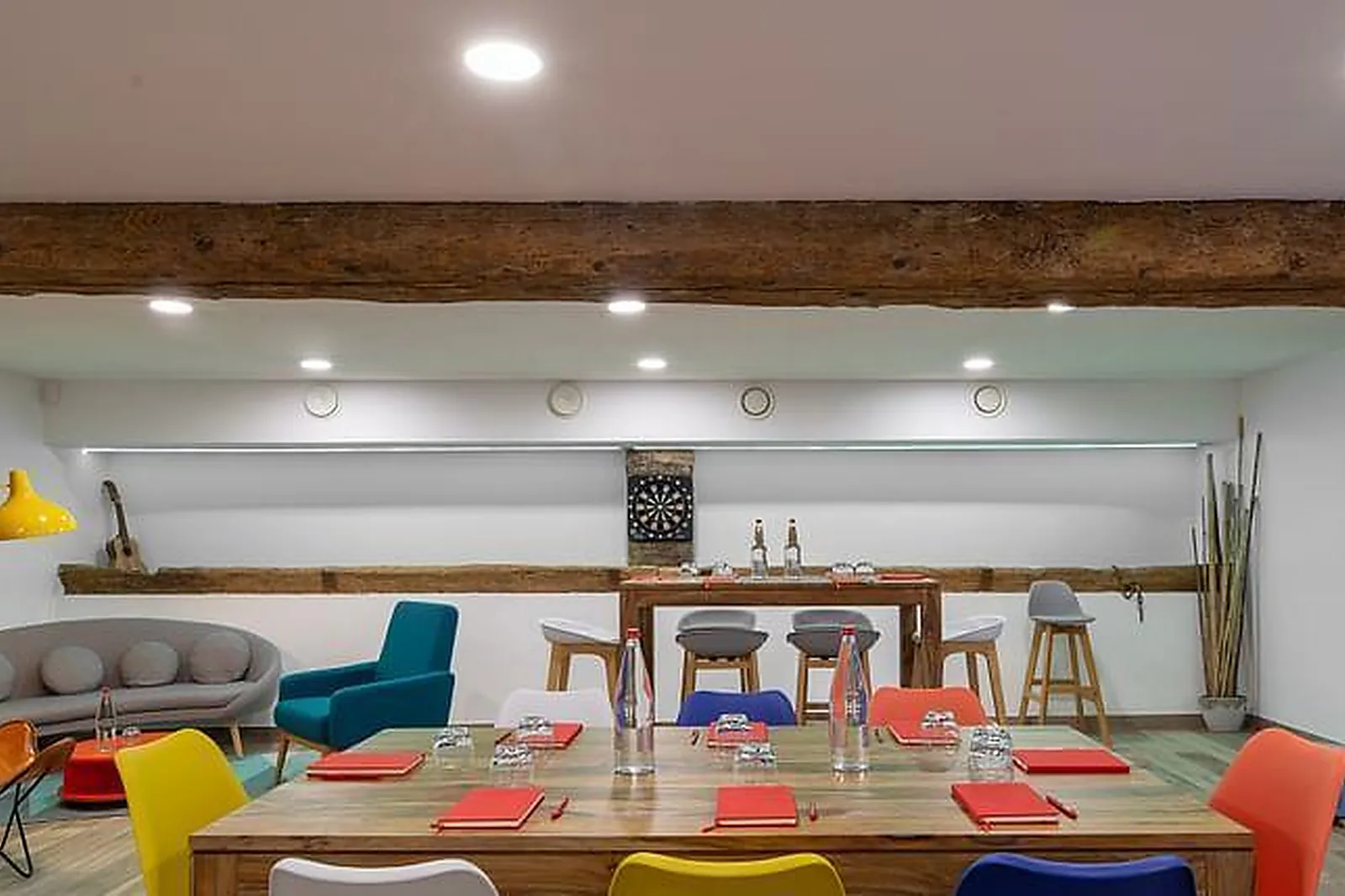 Lieux événementiels, LE DOMAINE DE GORNETON