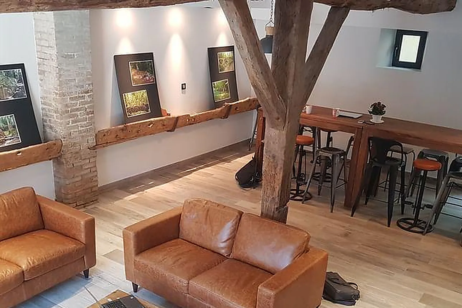 Lieux événementiels, LE DOMAINE DE GORNETON