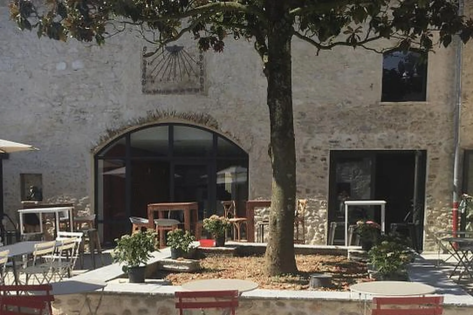 Lieux événementiels, LE DOMAINE DE GORNETON