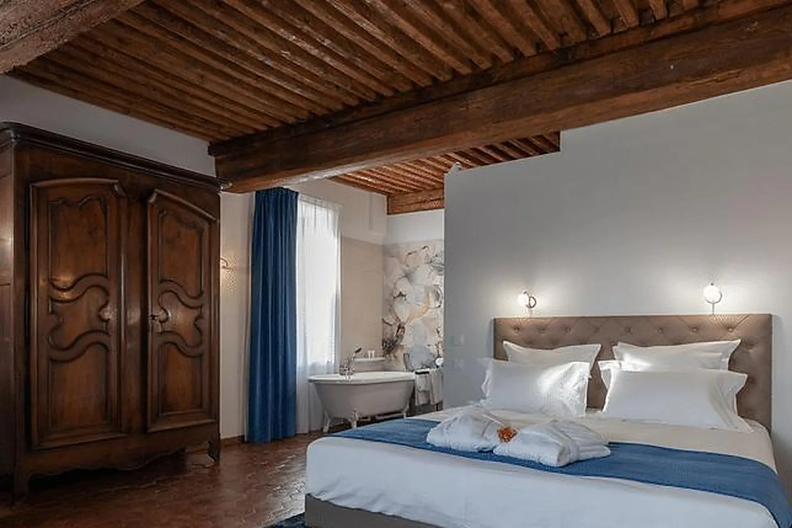 Lieux événementiels, LE DOMAINE DE GORNETON