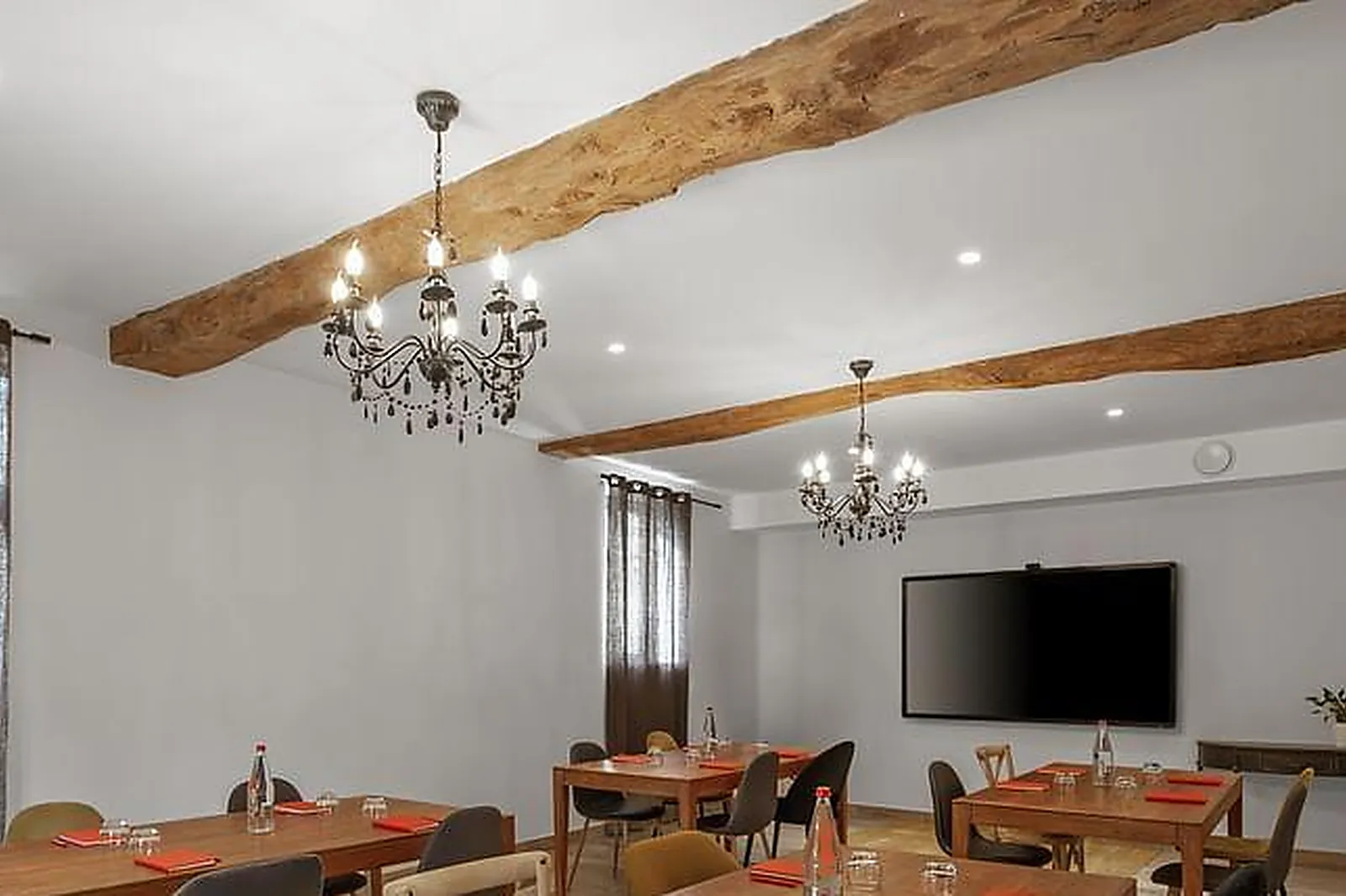 Lieux événementiels, LE DOMAINE DE GORNETON