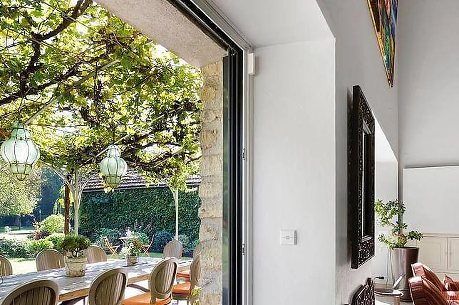 Lieux événementiels, LE DOMAINE DE GÉLINE