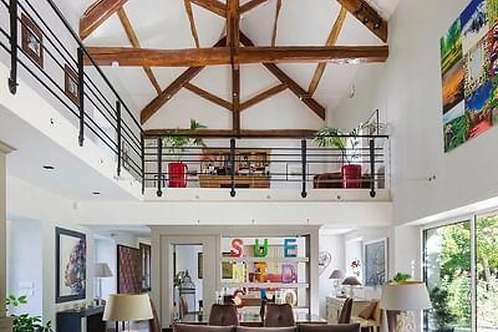 Lieux événementiels, LE DOMAINE DE GÉLINE