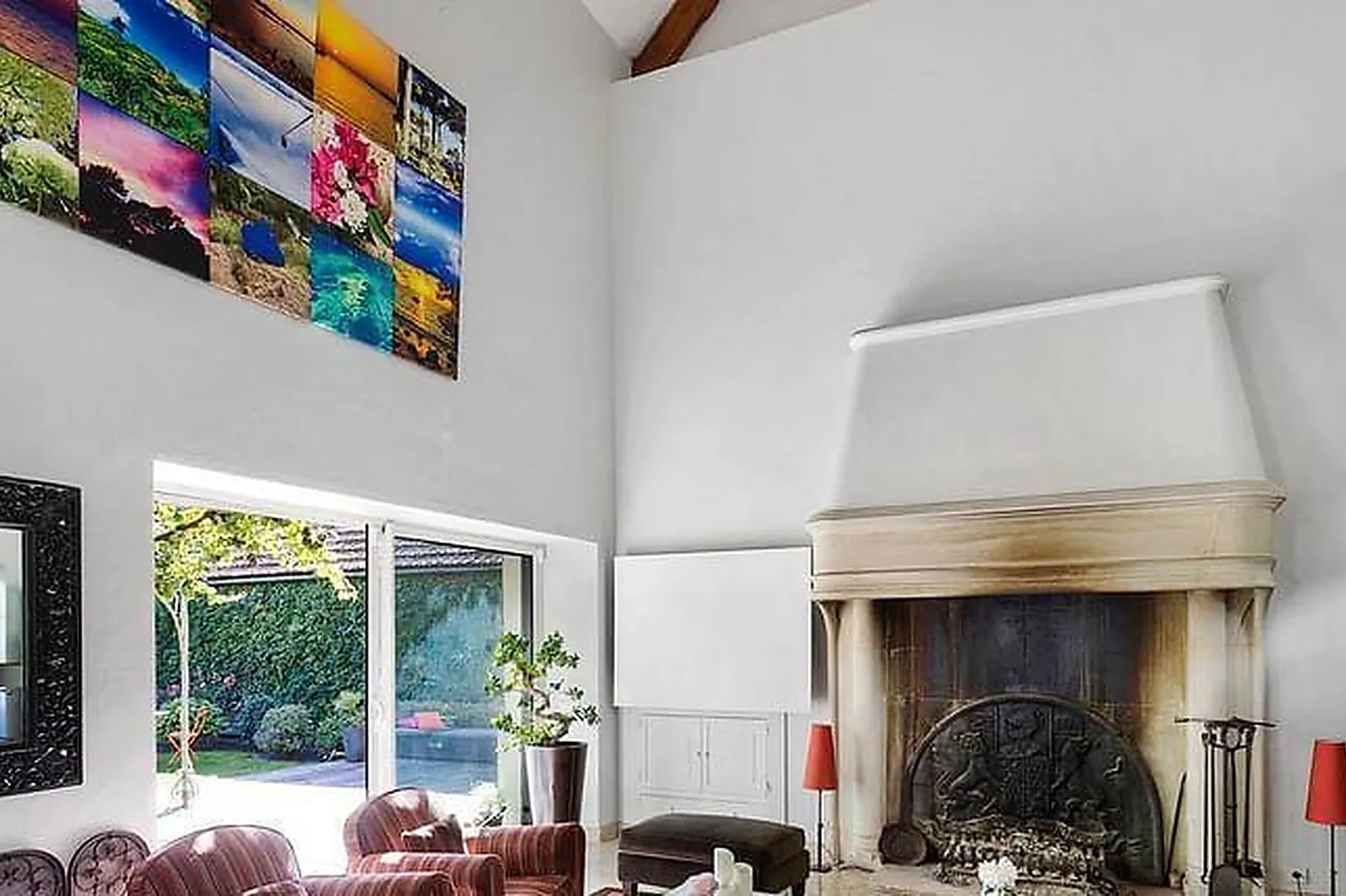 Lieux événementiels, LE DOMAINE DE GÉLINE