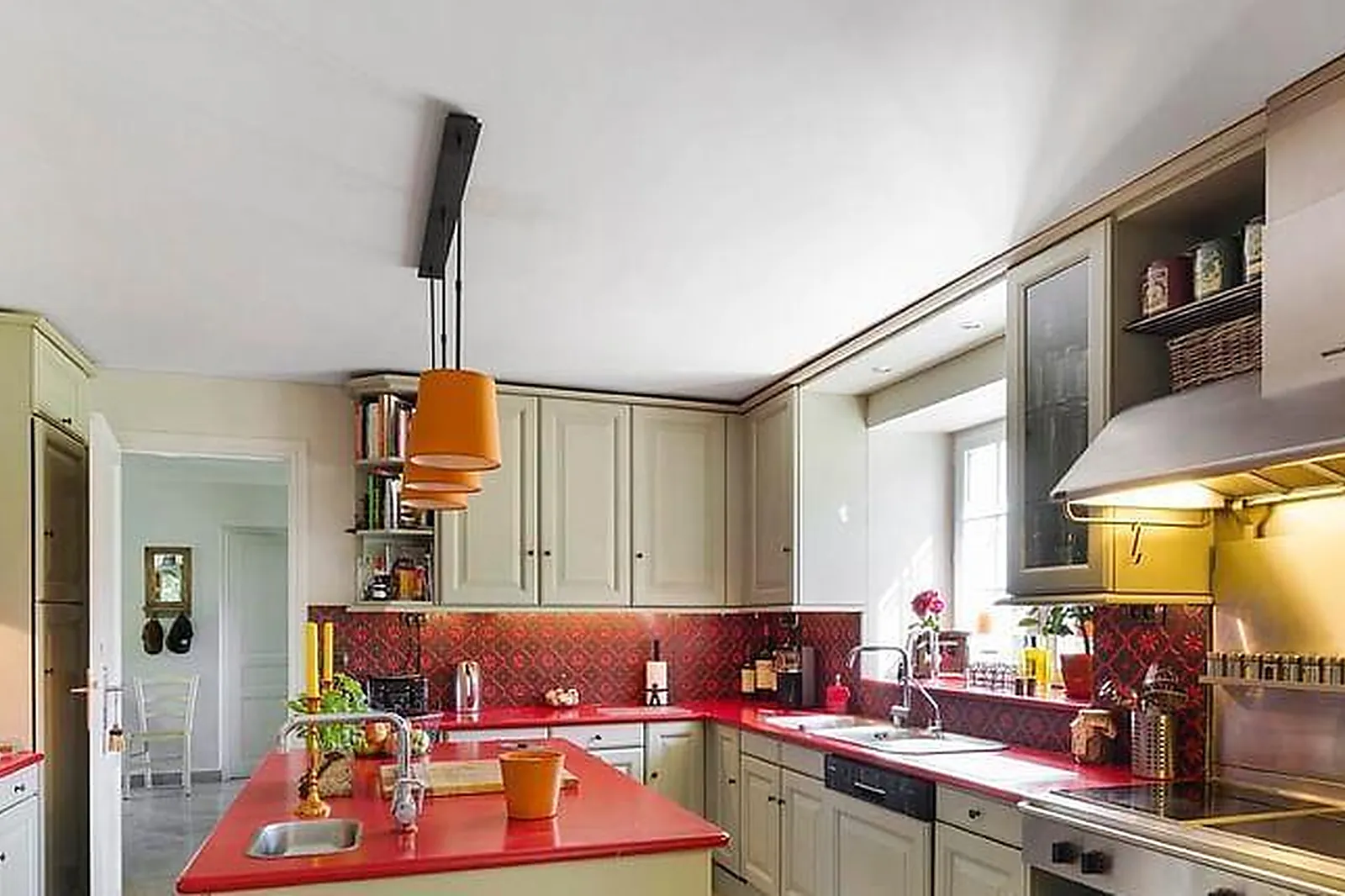 Lieux événementiels, LE DOMAINE DE GÉLINE