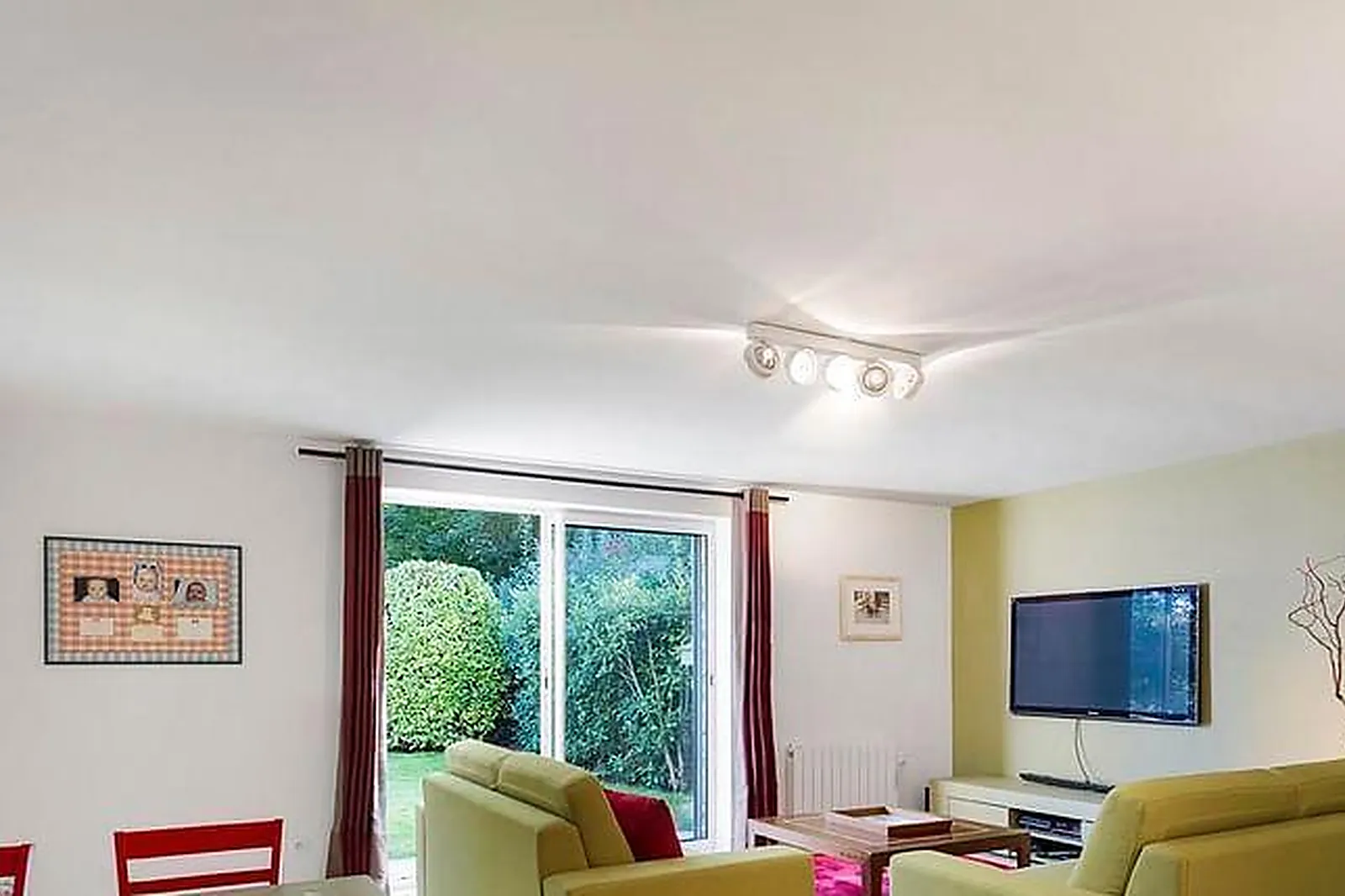 Lieux événementiels, LE DOMAINE DE GÉLINE