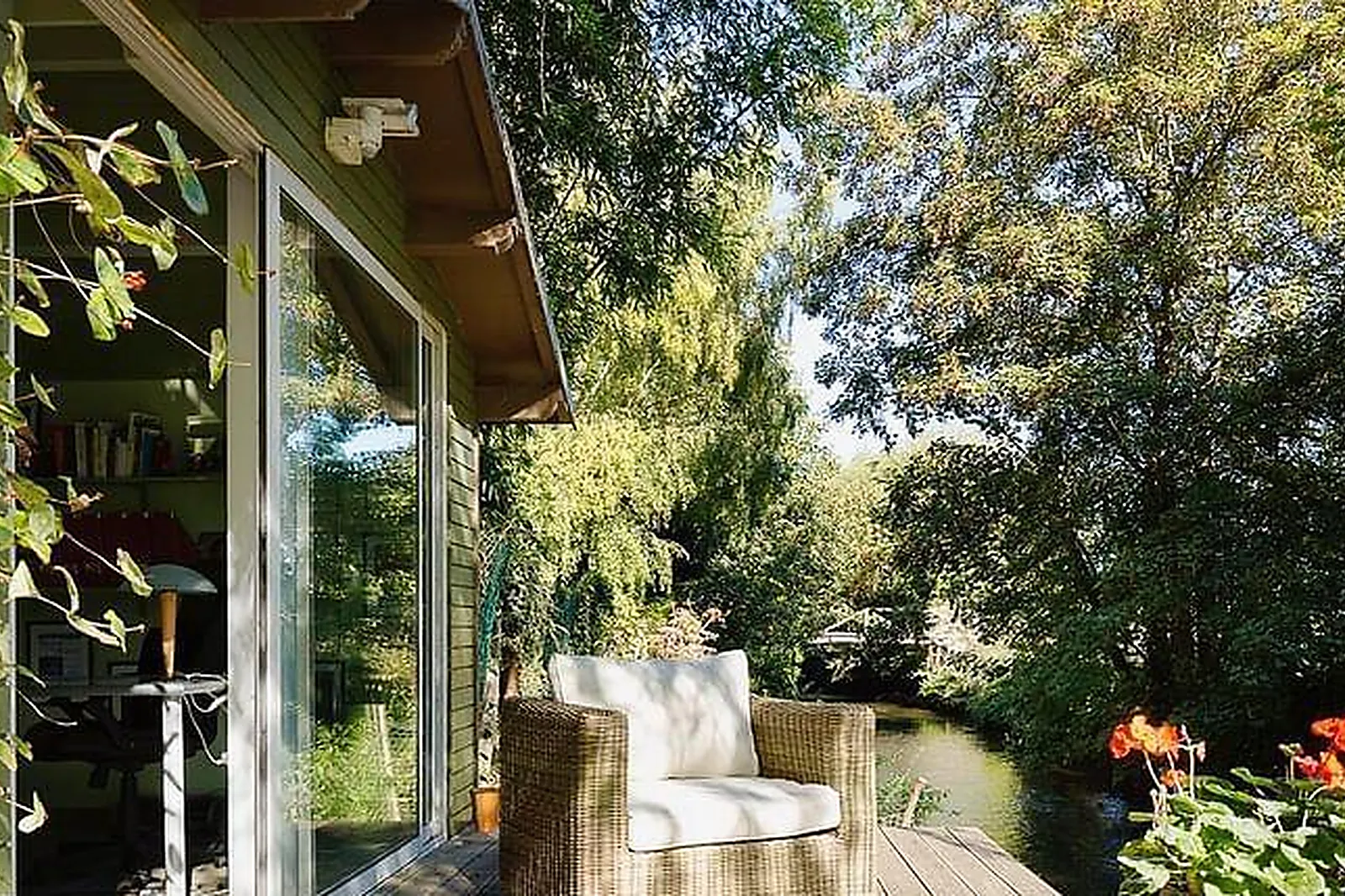 Lieux événementiels, LE DOMAINE DE GÉLINE