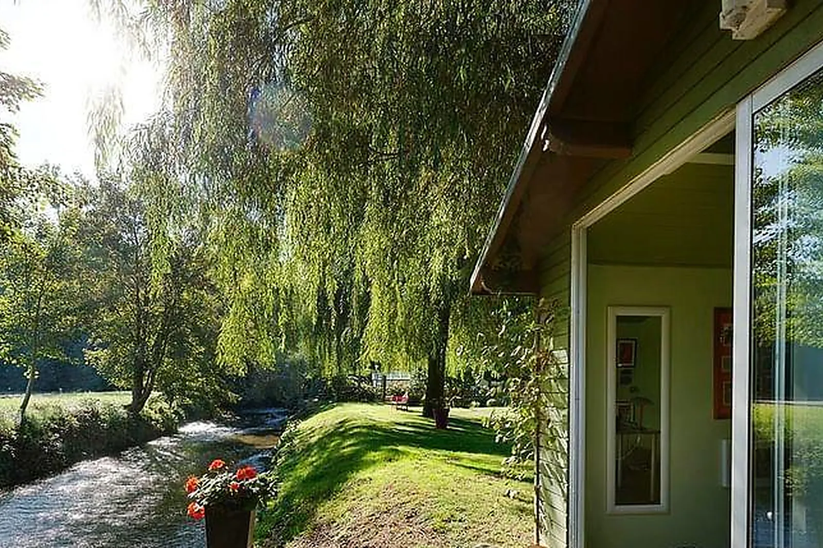 Lieux événementiels, LE DOMAINE DE GÉLINE