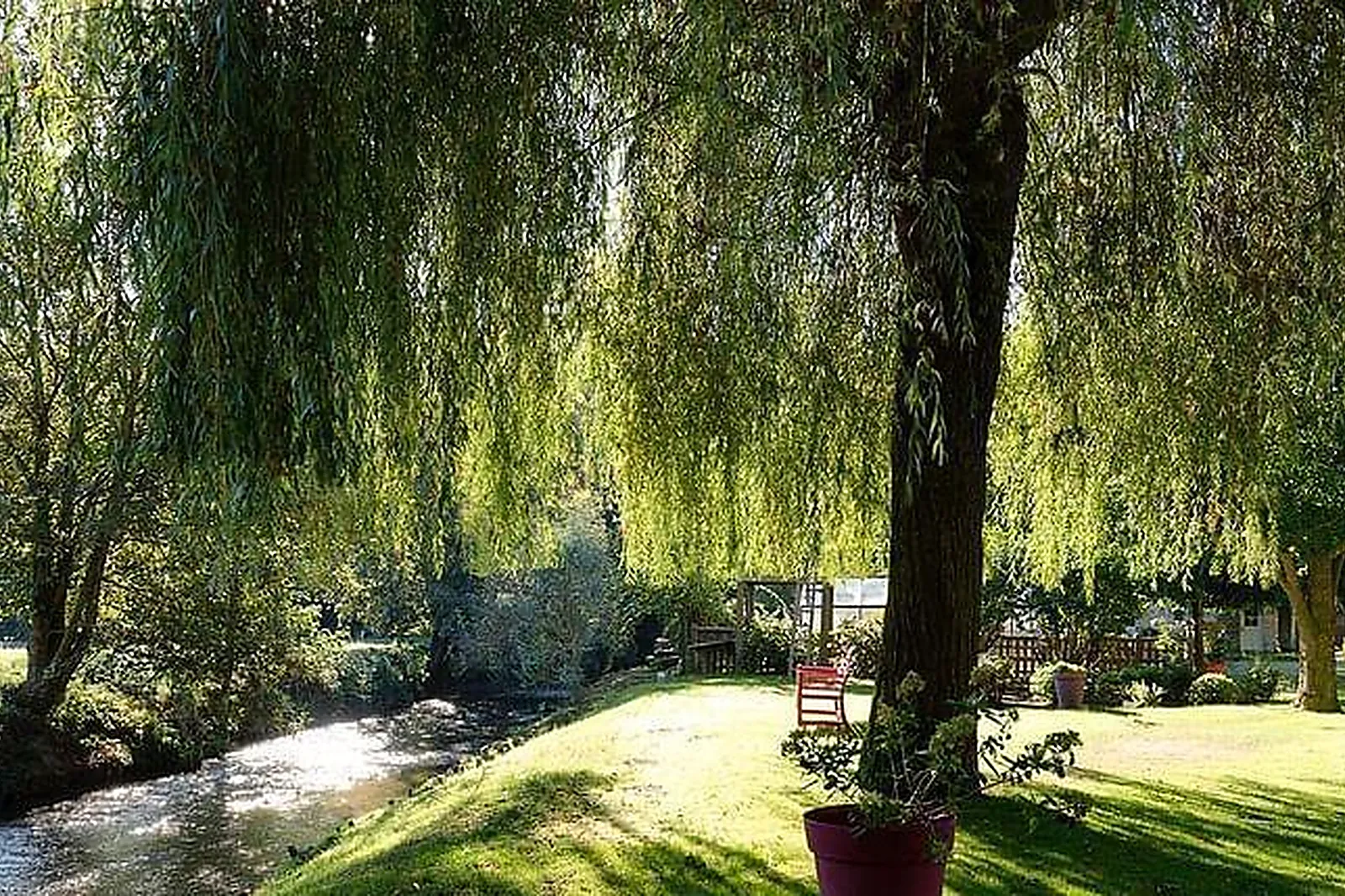 Lieux événementiels, LE DOMAINE DE GÉLINE