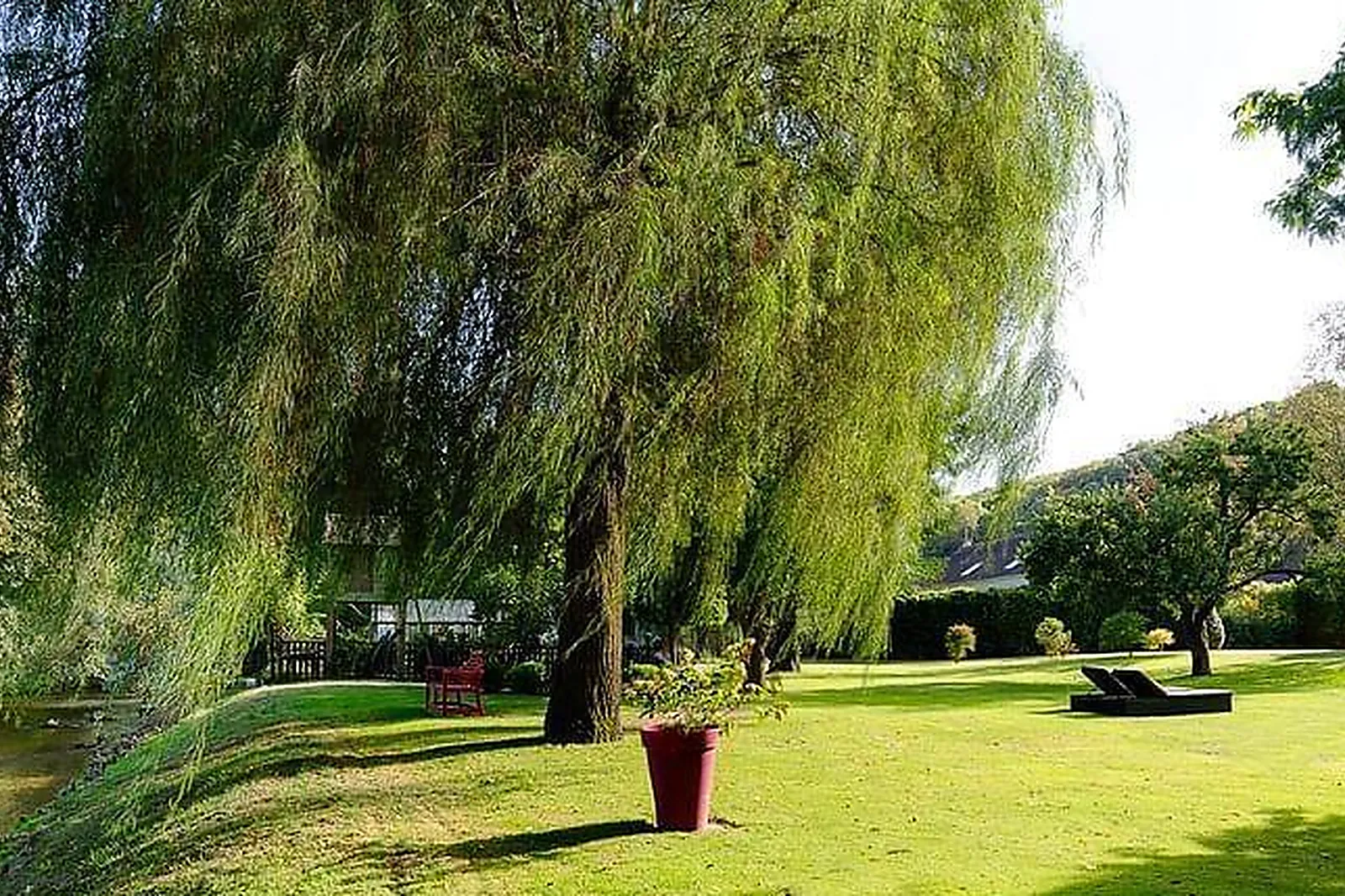 Lieux événementiels, LE DOMAINE DE GÉLINE