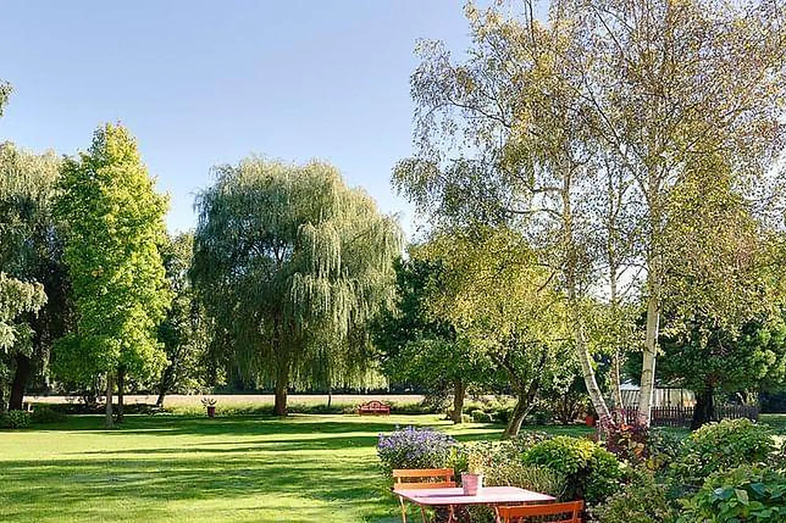 Lieux événementiels, LE DOMAINE DE GÉLINE