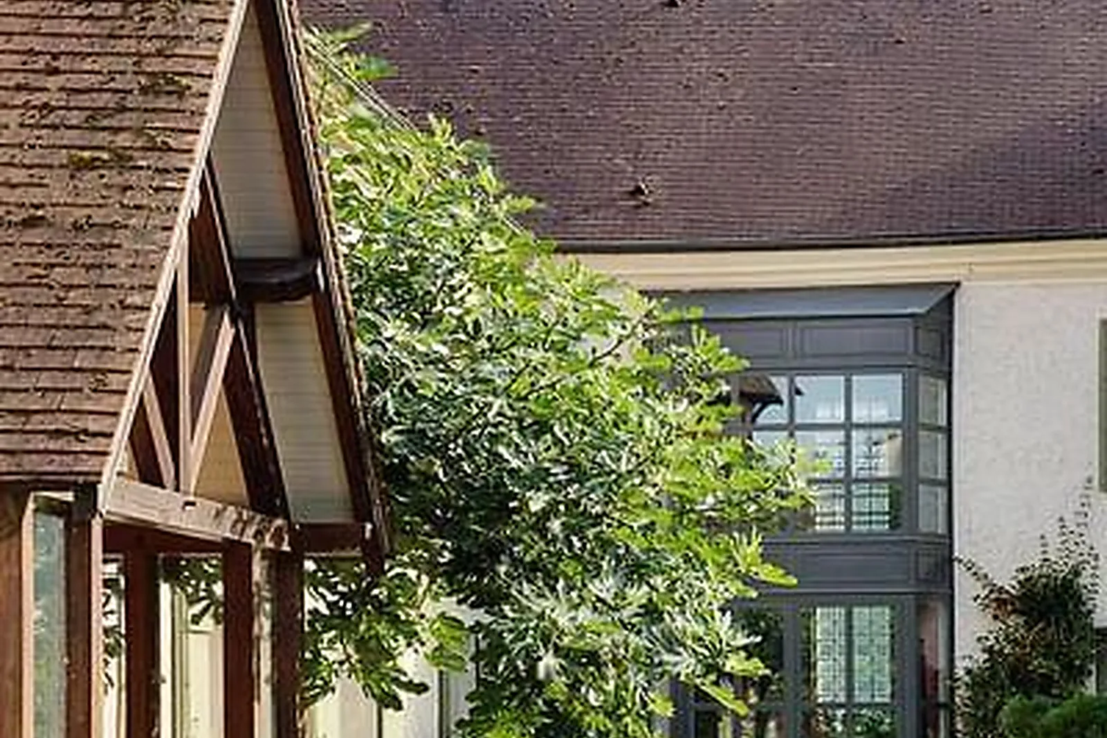 Lieux événementiels, LE DOMAINE DE GÉLINE