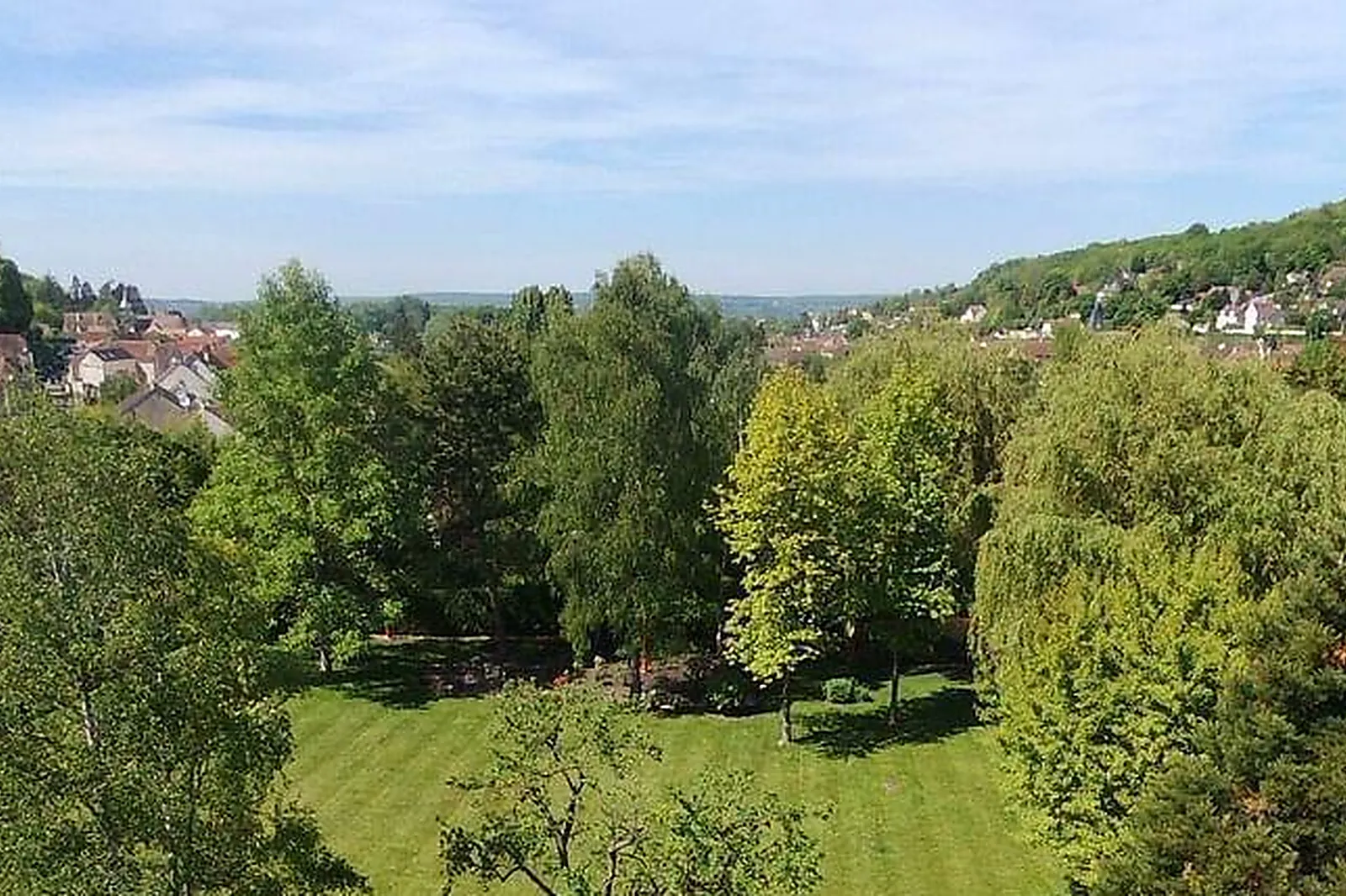 Lieux événementiels, LE DOMAINE DE GÉLINE