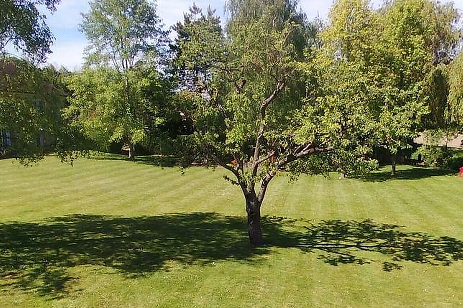 Lieux événementiels, LE DOMAINE DE GÉLINE