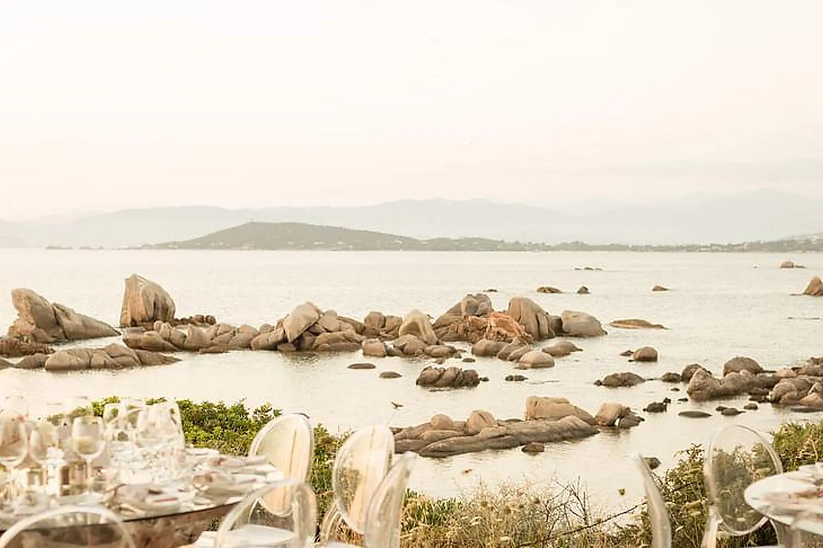 Lieux événementiels, LE DOMAINE DE LAGNONU