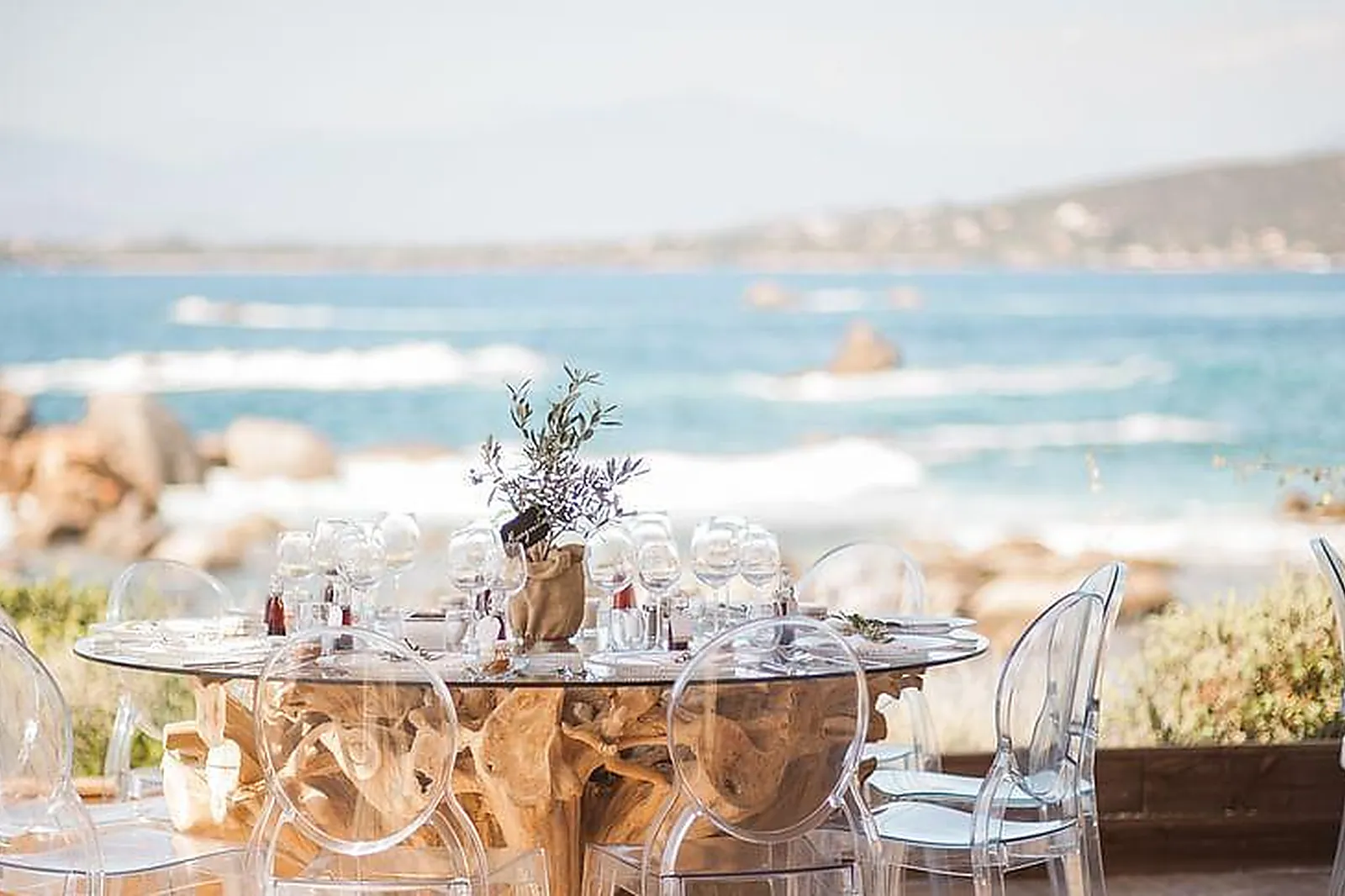 Lieux événementiels, LE DOMAINE DE LAGNONU