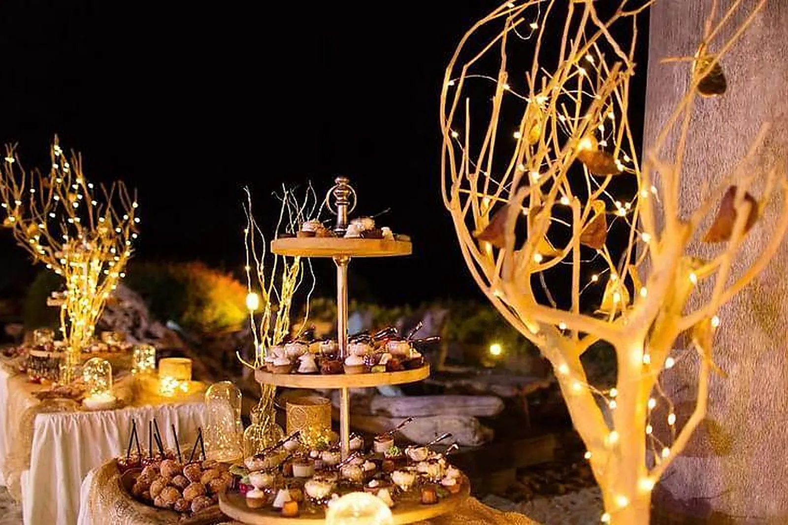 Lieux événementiels, LE DOMAINE DE LAGNONU