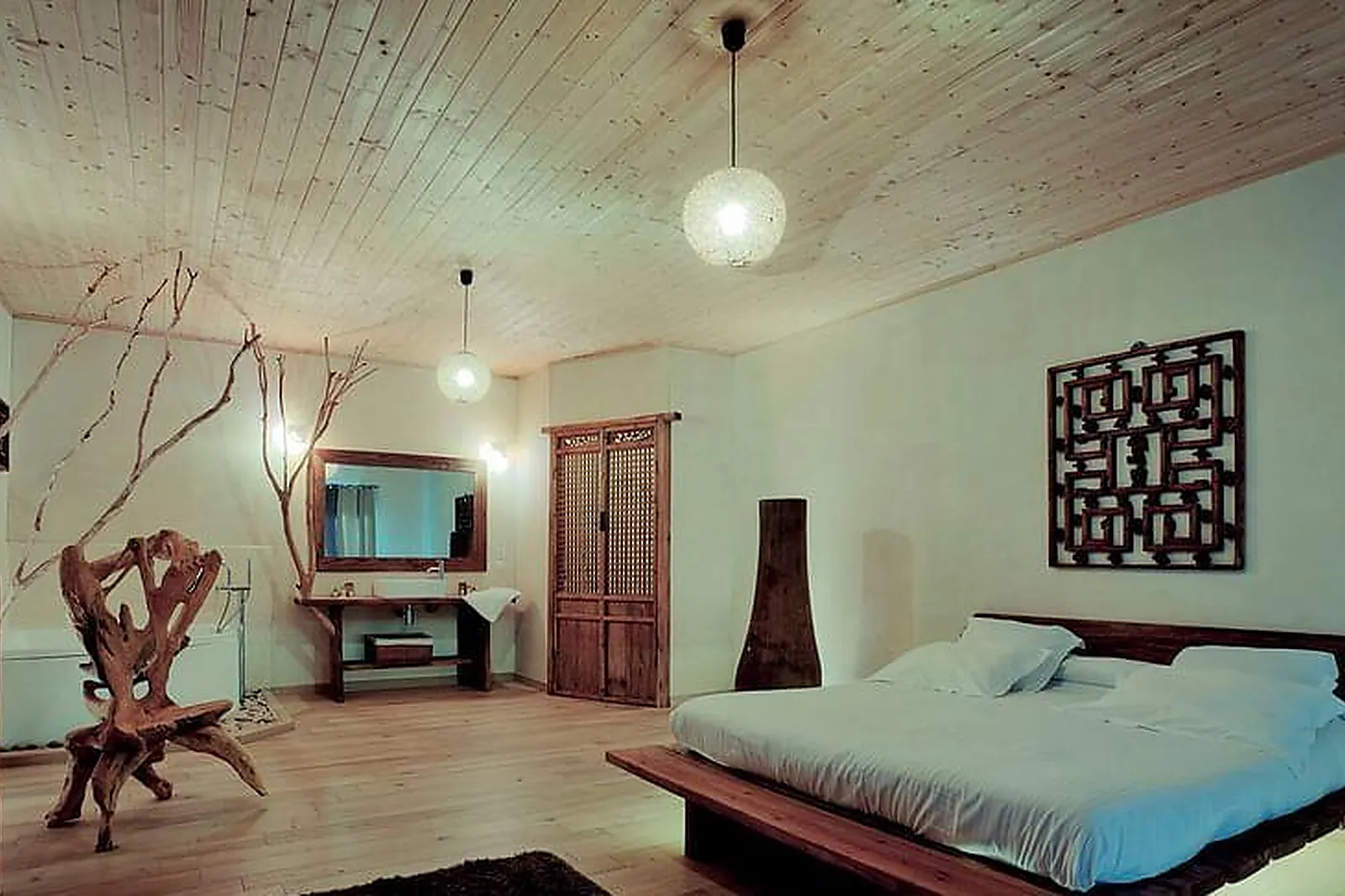 Lieux événementiels, LE DOMAINE DE LAGNONU