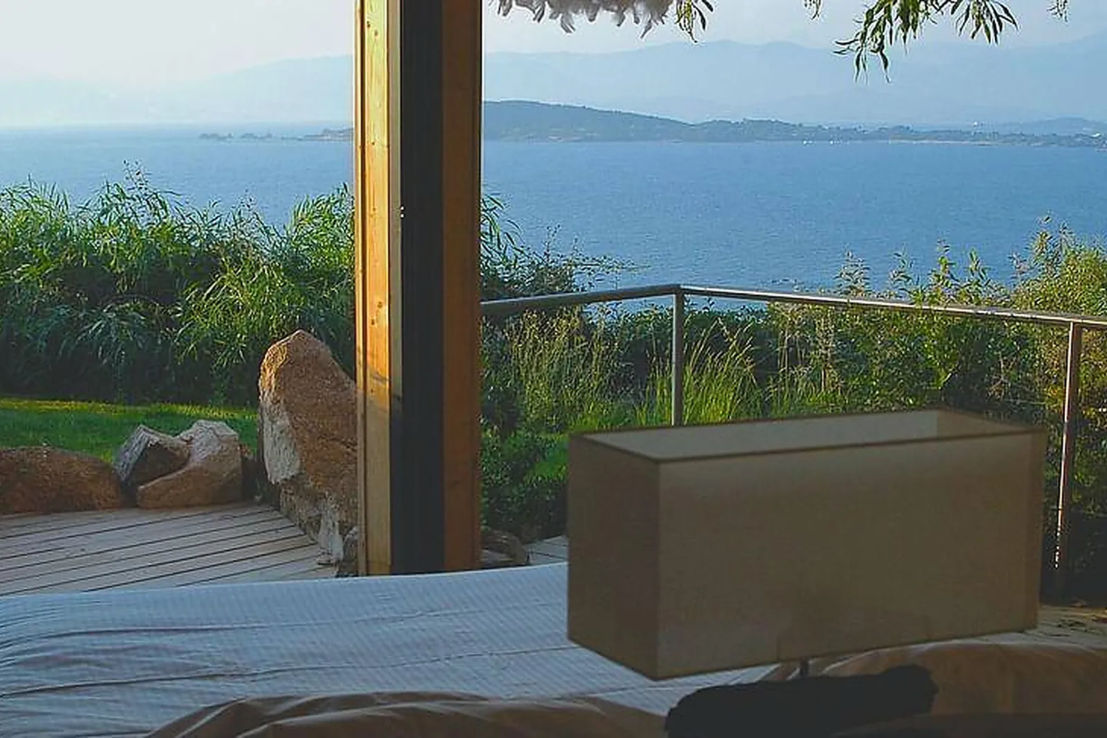 Lieux événementiels, LE DOMAINE DE LAGNONU