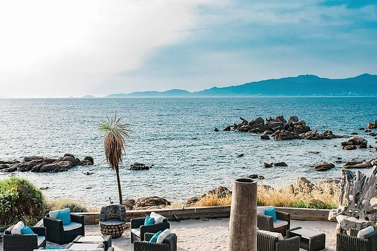 Lieux événementiels, LE DOMAINE DE LAGNONU