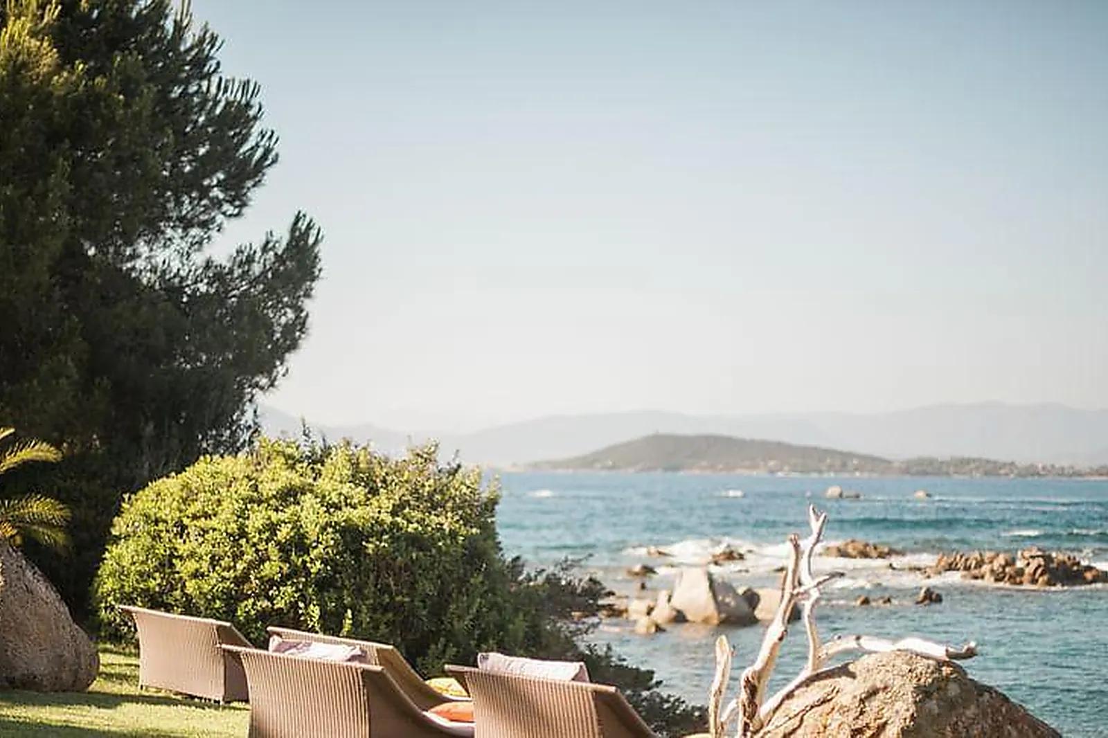 Lieux événementiels, LE DOMAINE DE LAGNONU