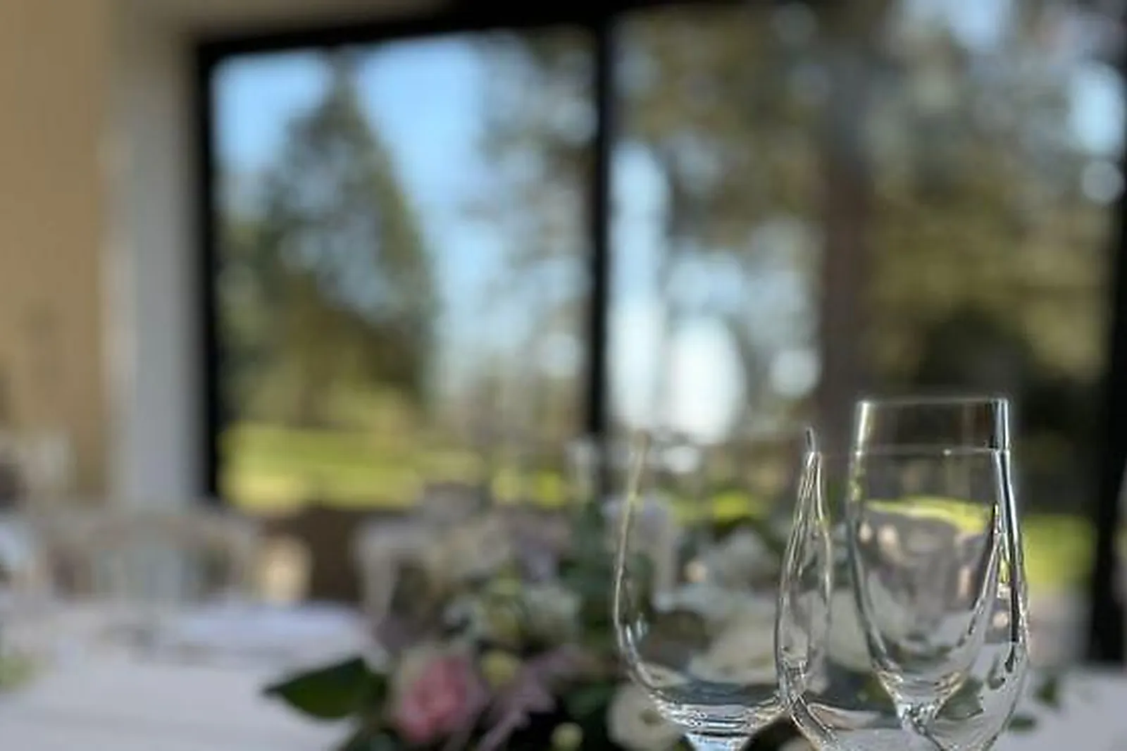 Lieux événementiels, HÔTEL LA QUIETAT