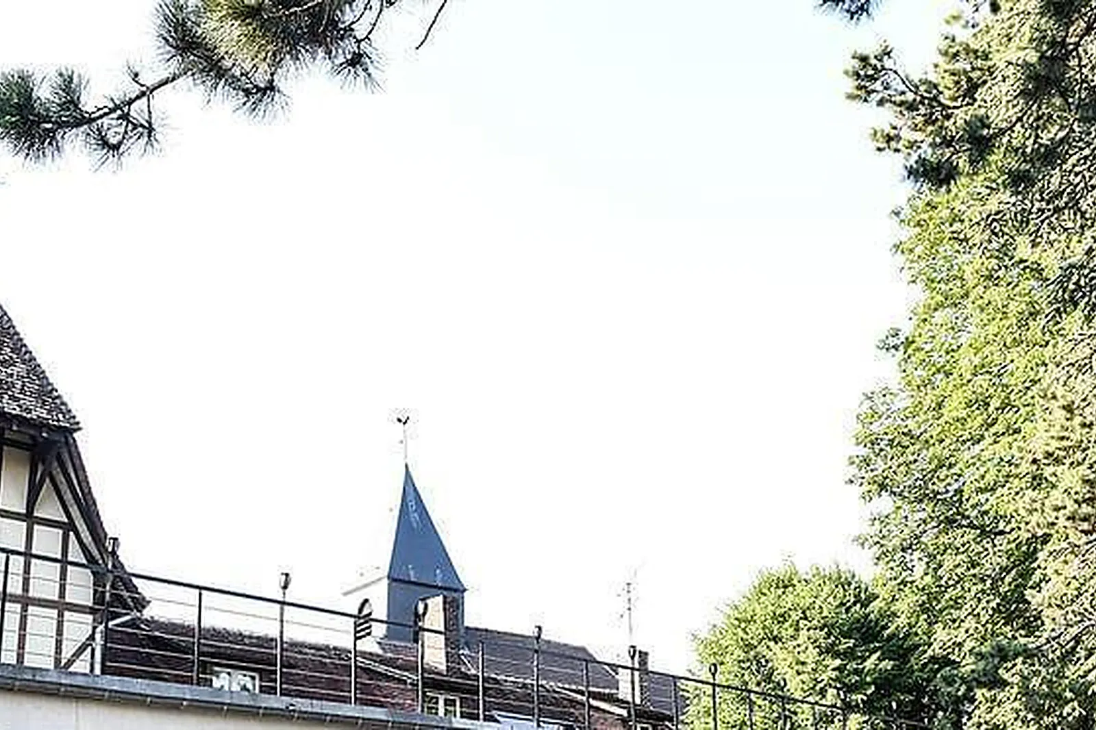 Lieux événementiels, HÔTEL LA QUIETAT