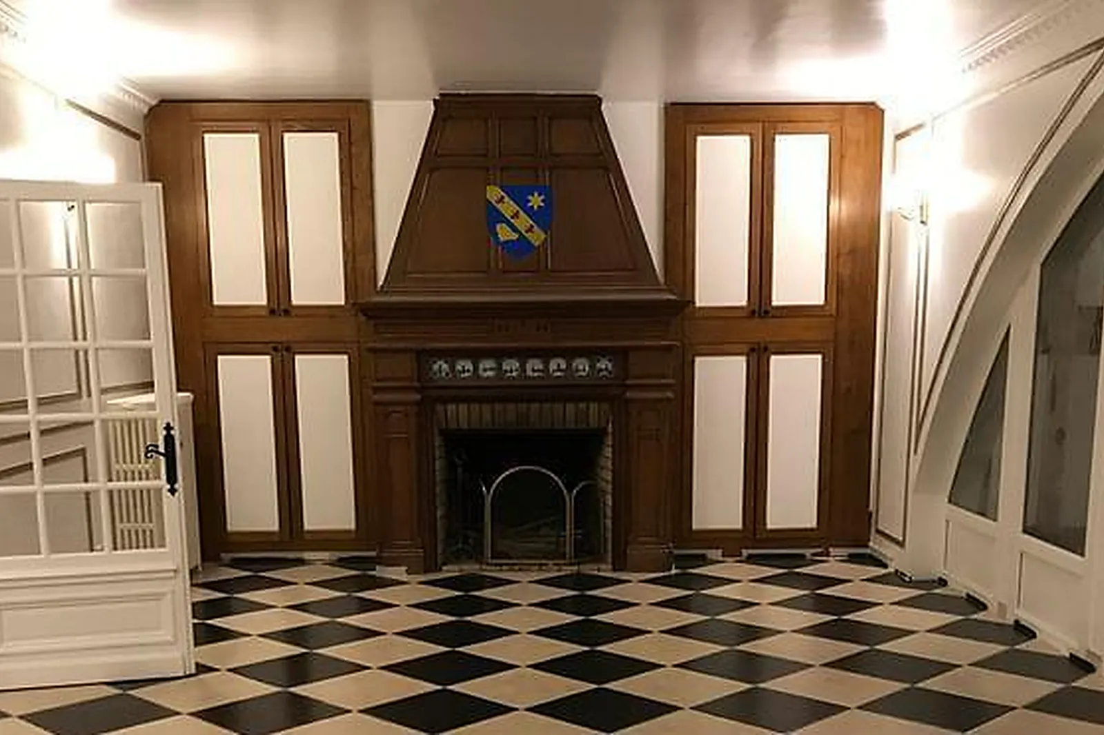 Lieux événementiels, HÔTEL LA QUIETAT