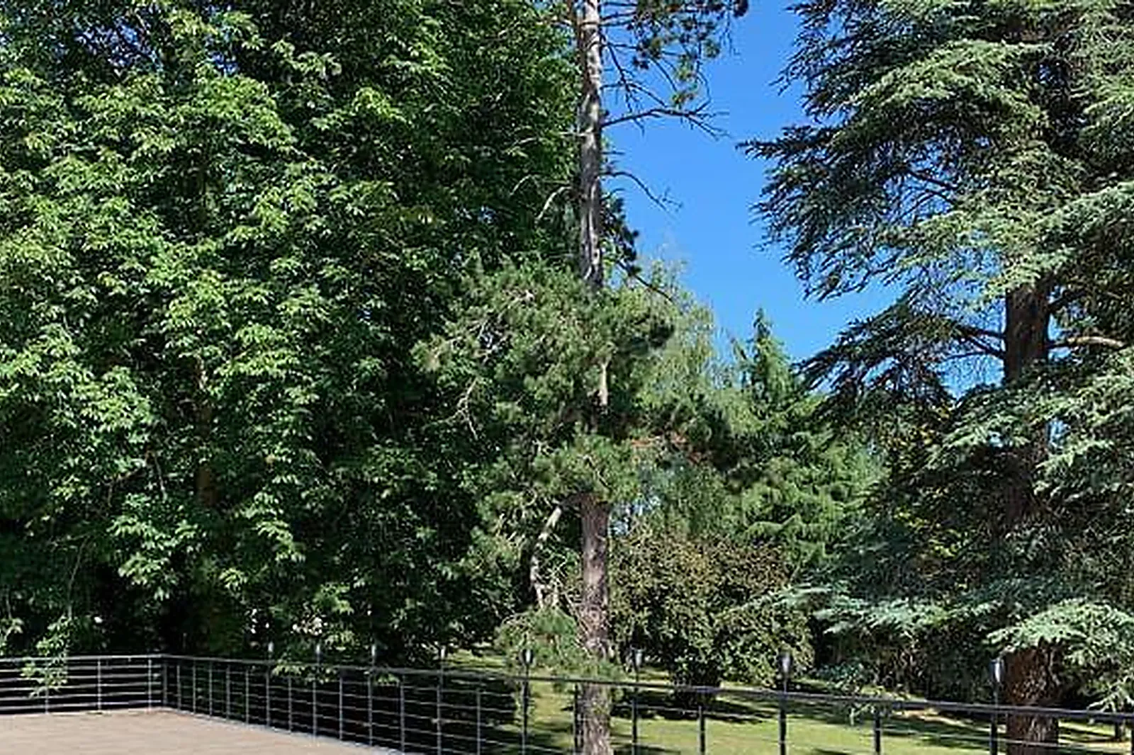 Lieux événementiels, HÔTEL LA QUIETAT