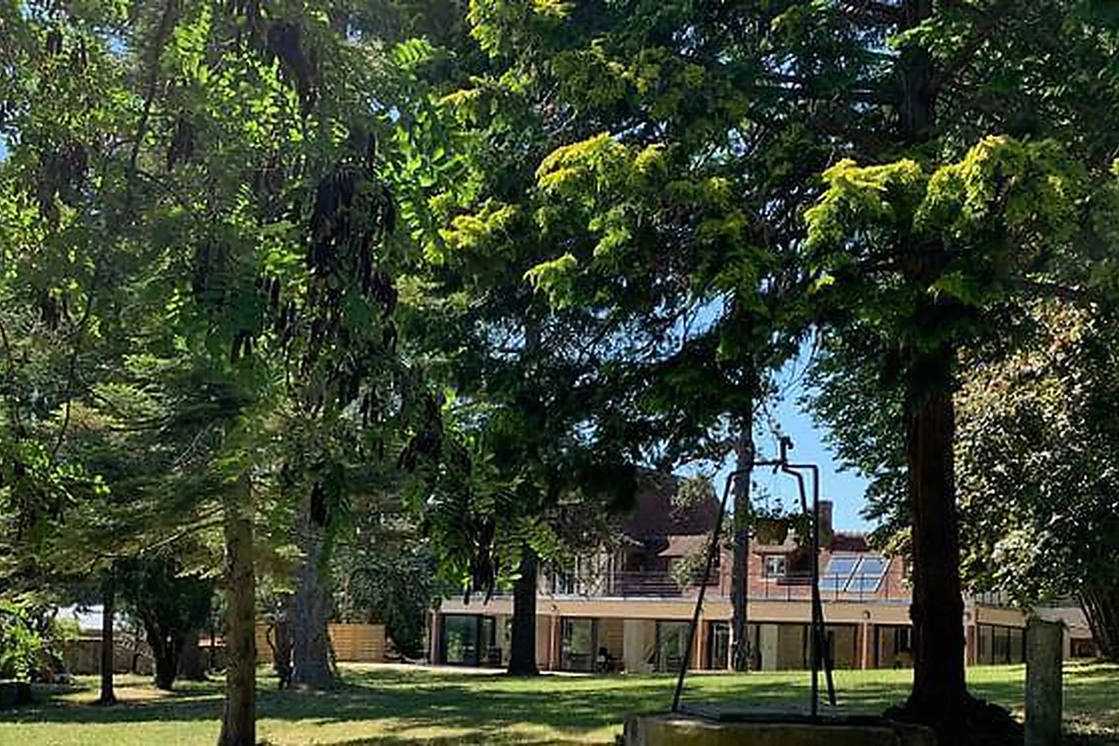 Lieux événementiels, HÔTEL LA QUIETAT
