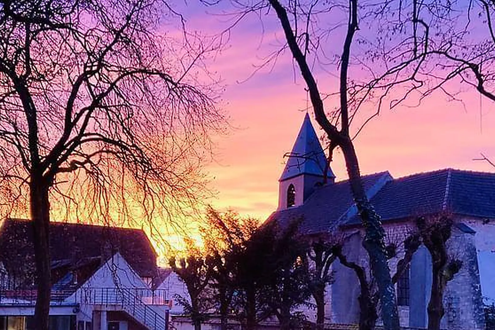 Lieux événementiels, HÔTEL LA QUIETAT