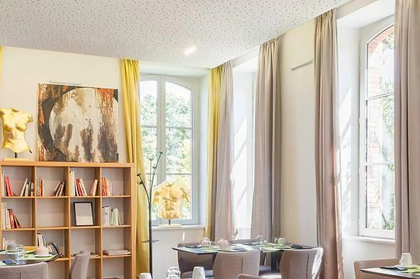 Lieux événementiels, LE DOMAINE DE MONTJOIE