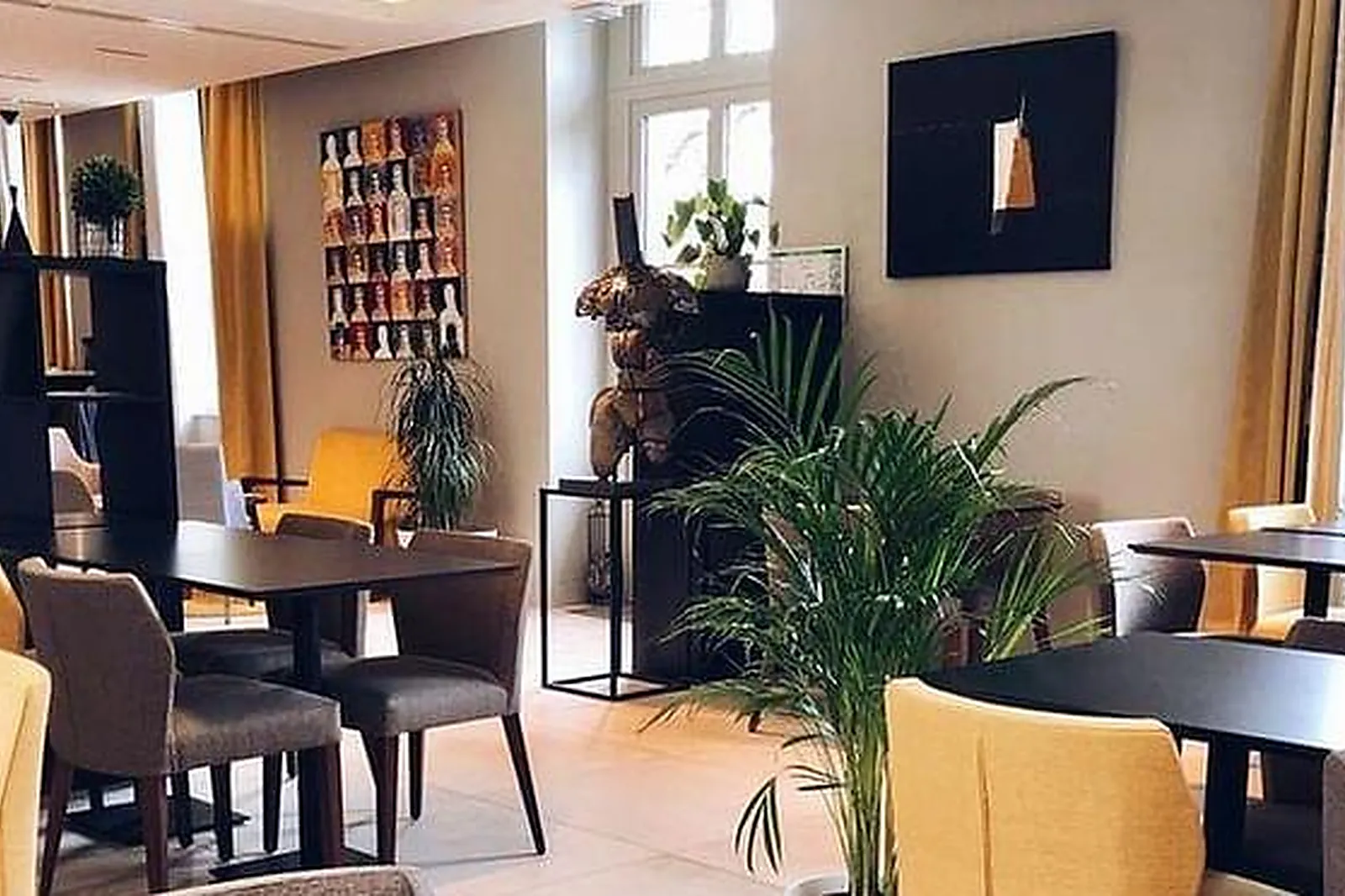 Lieux événementiels, LE DOMAINE DE MONTJOIE