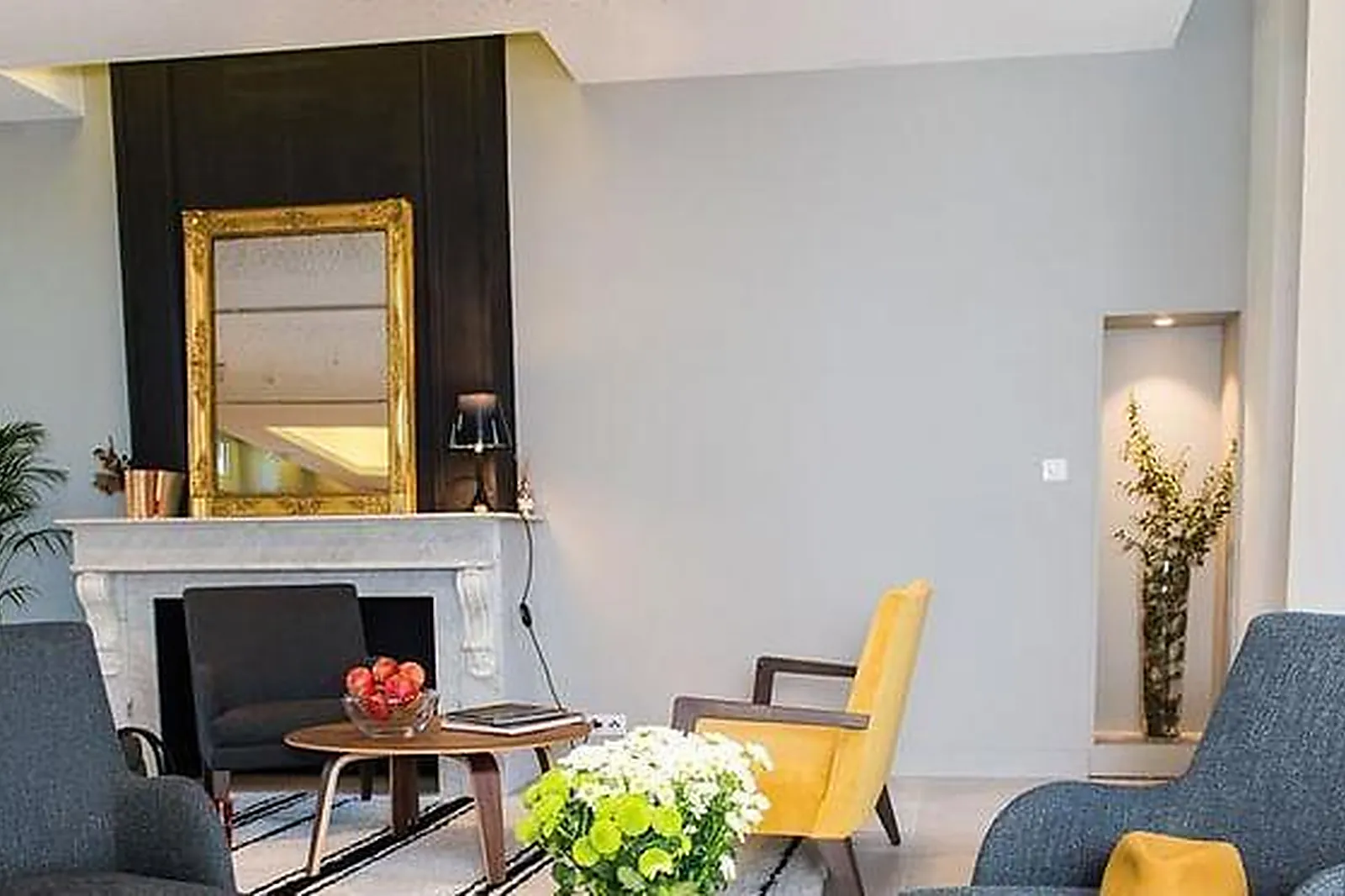 Lieux événementiels, LE DOMAINE DE MONTJOIE