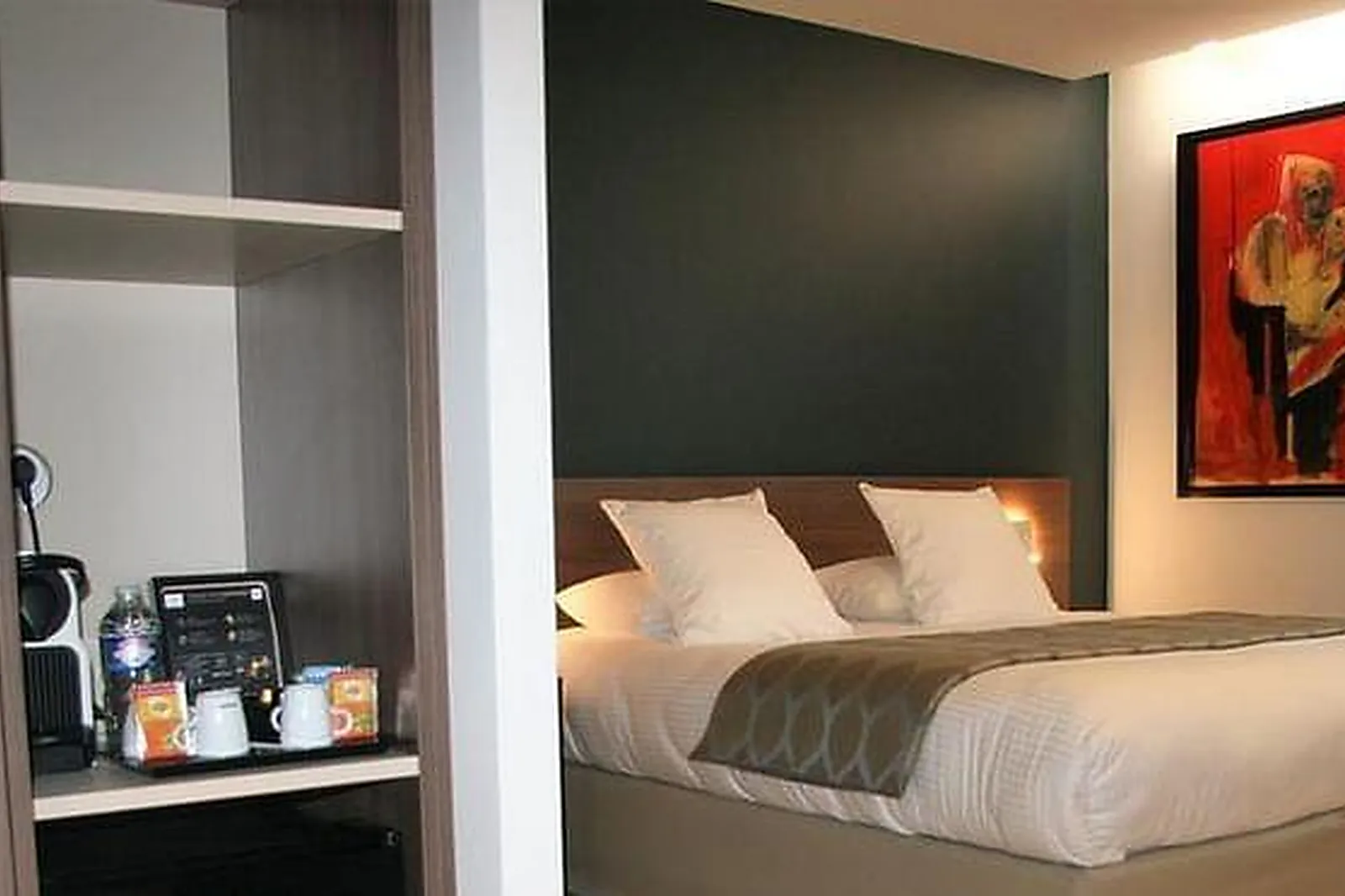 Lieux événementiels, LE DOMAINE DE MONTJOIE