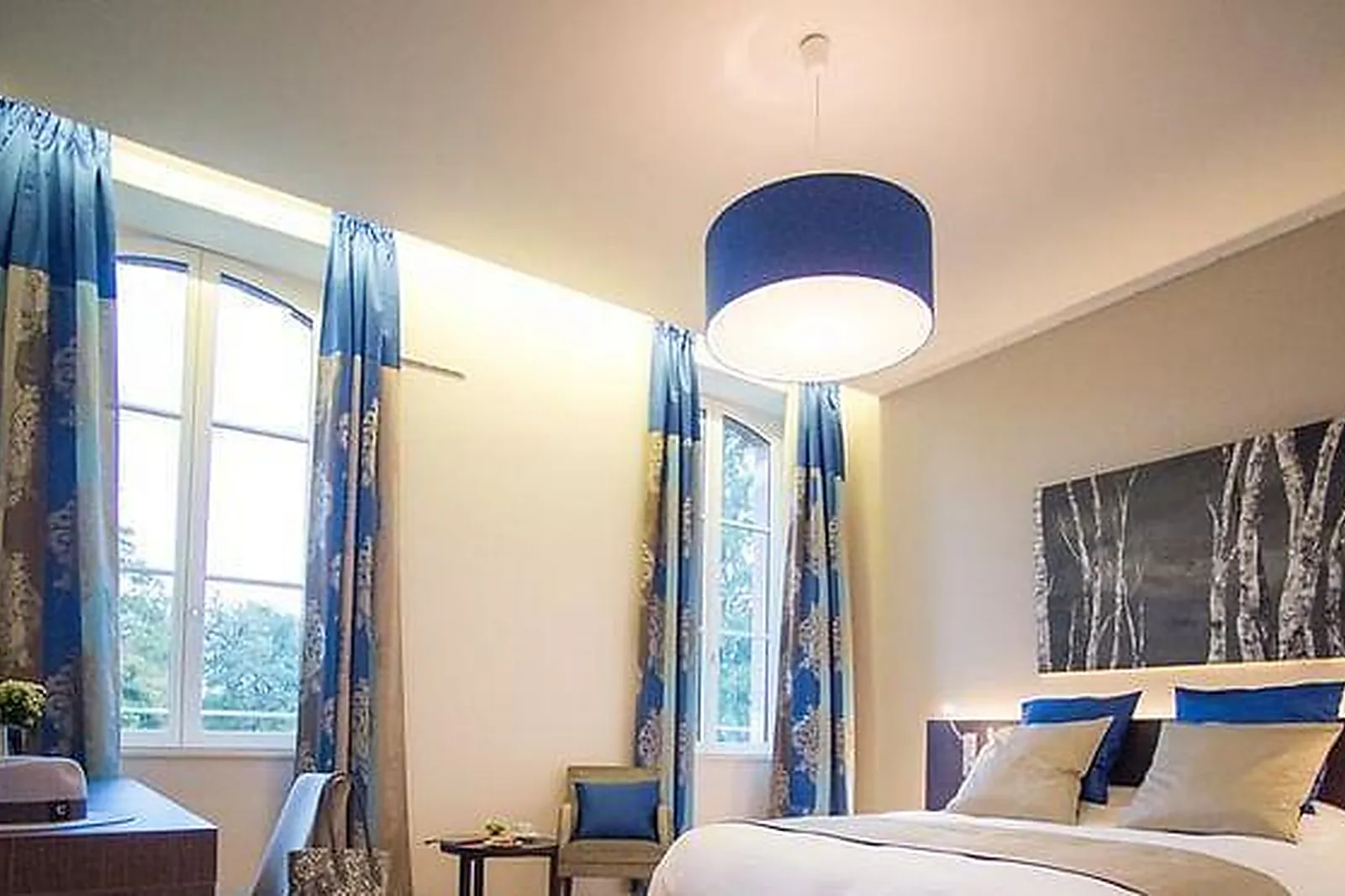 Lieux événementiels, LE DOMAINE DE MONTJOIE