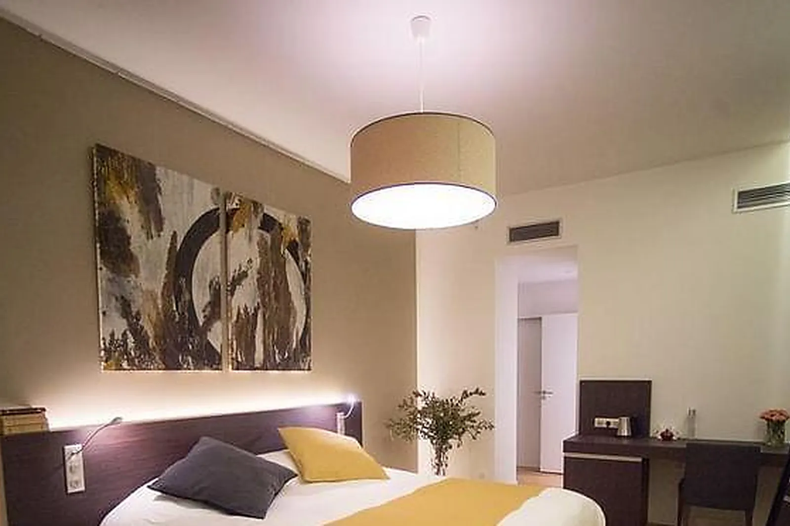 Lieux événementiels, LE DOMAINE DE MONTJOIE