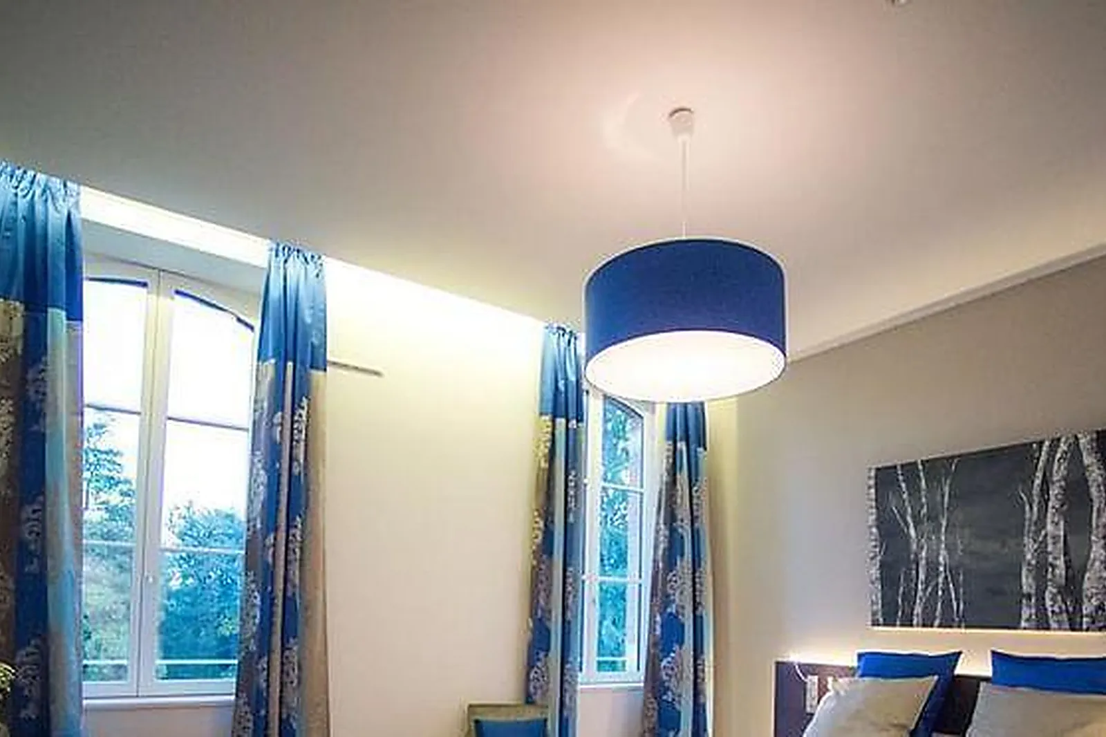 Lieux événementiels, LE DOMAINE DE MONTJOIE