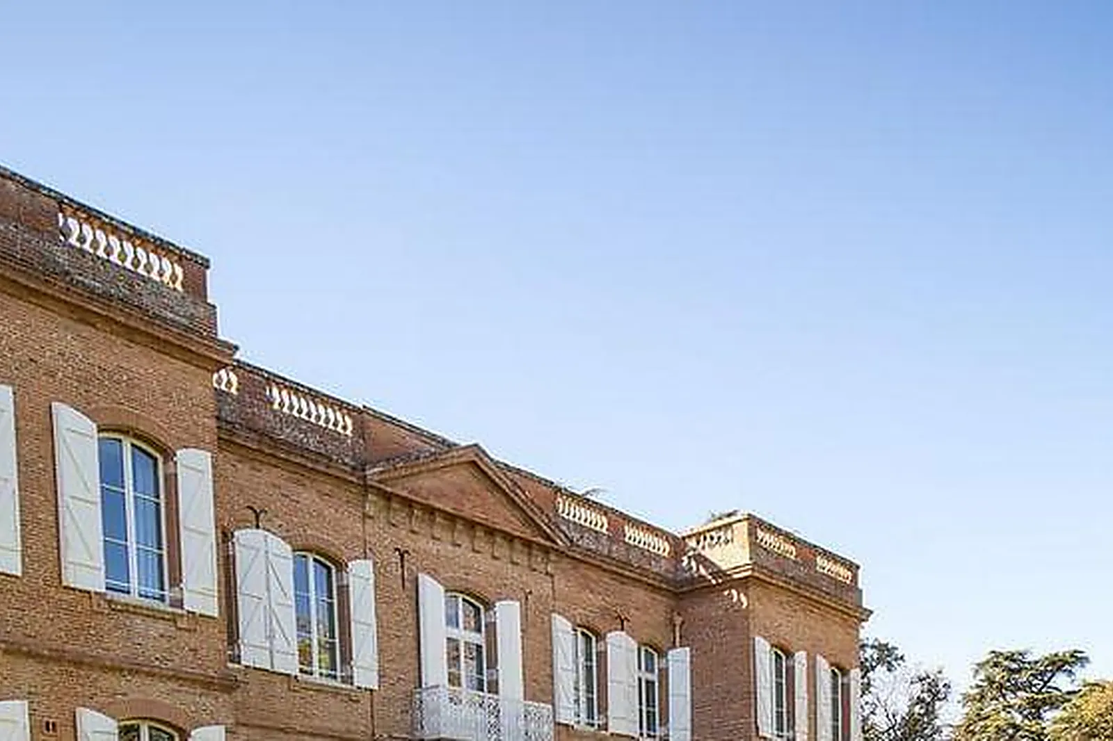 Lieux événementiels, LE DOMAINE DE MONTJOIE