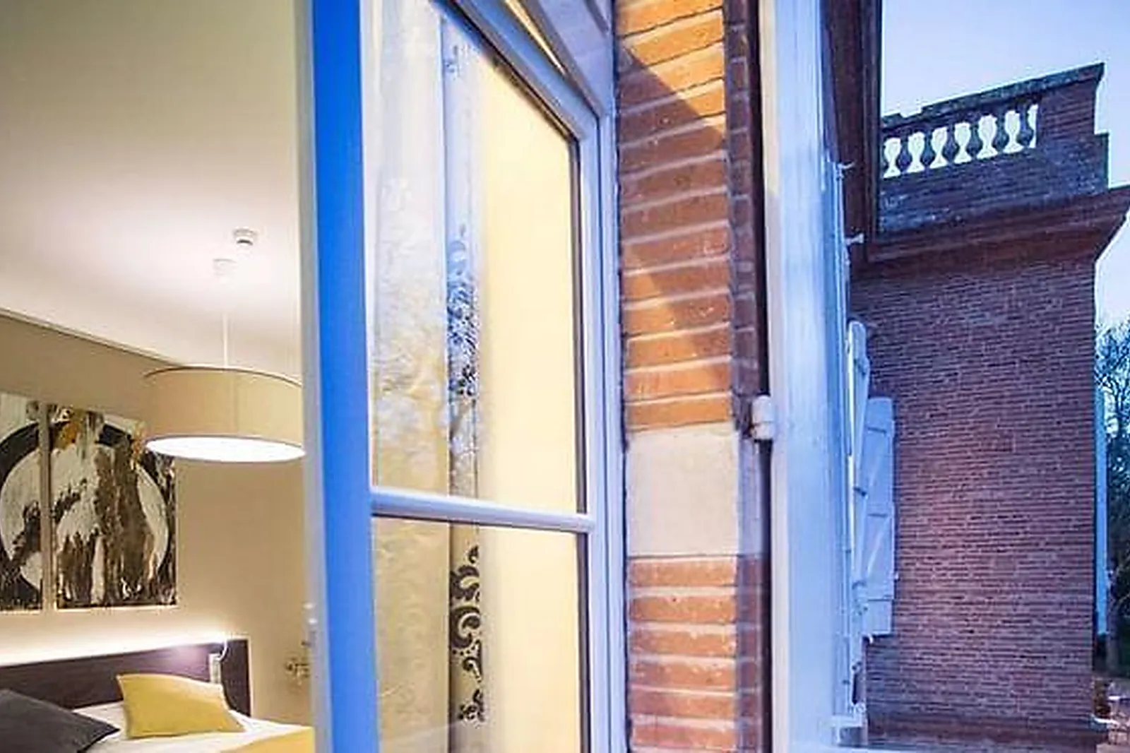 Lieux événementiels, LE DOMAINE DE MONTJOIE