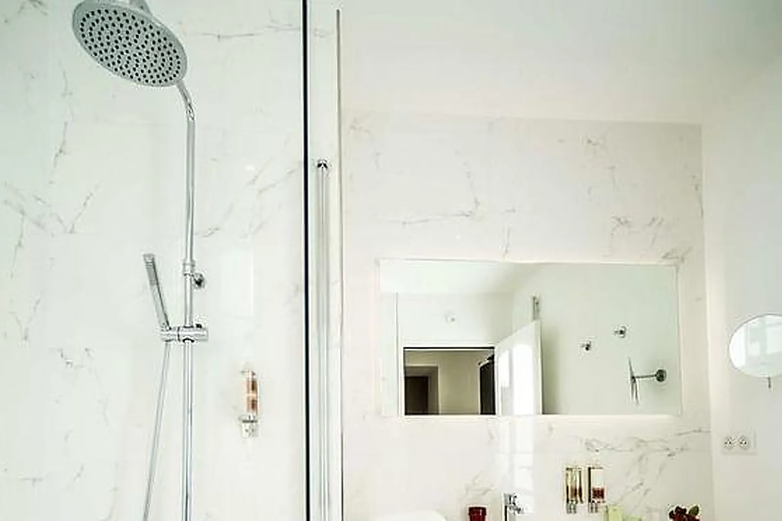 Lieux événementiels, LE DOMAINE DE MONTJOIE