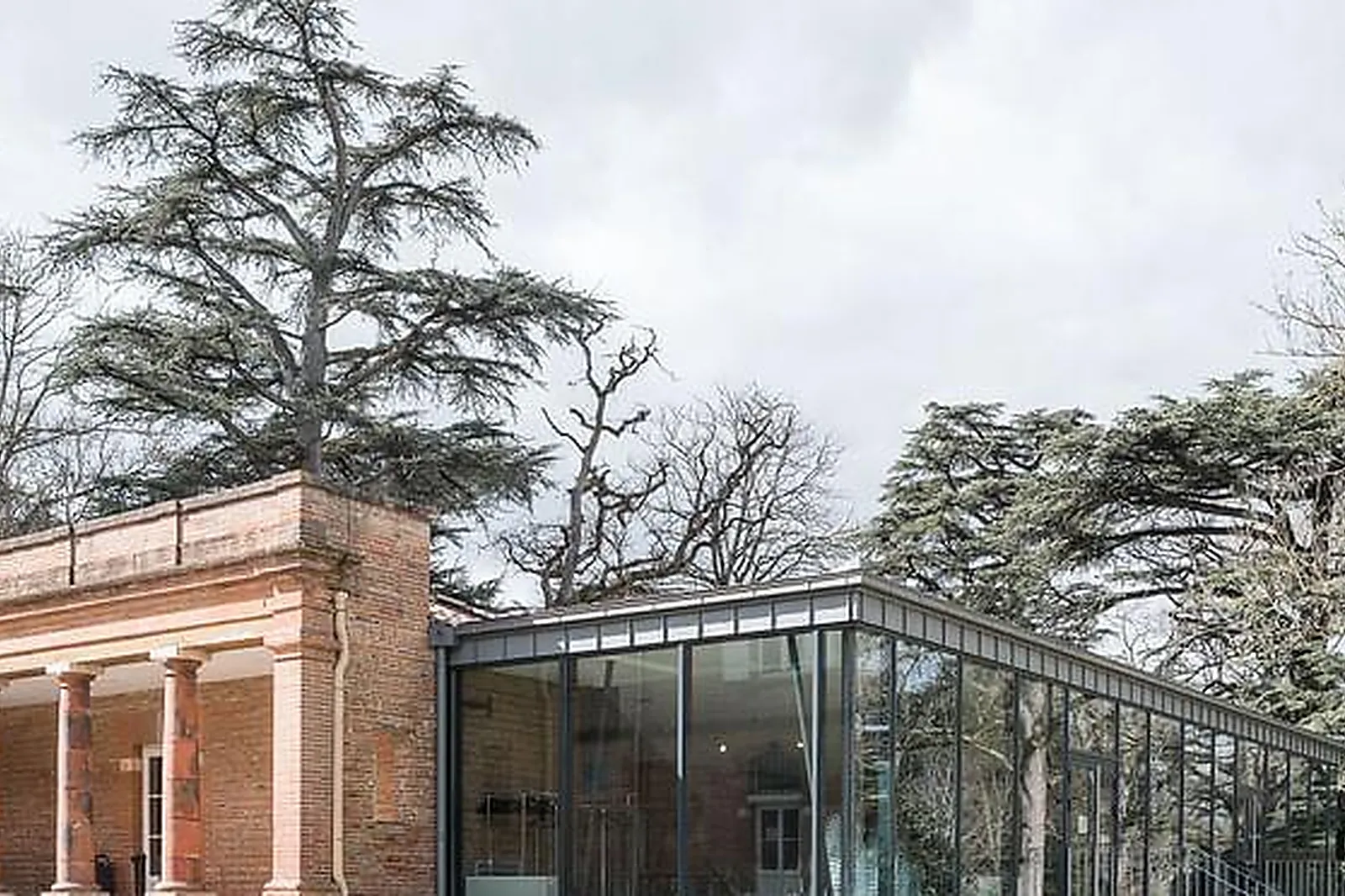 Lieux événementiels, LE DOMAINE DE MONTJOIE