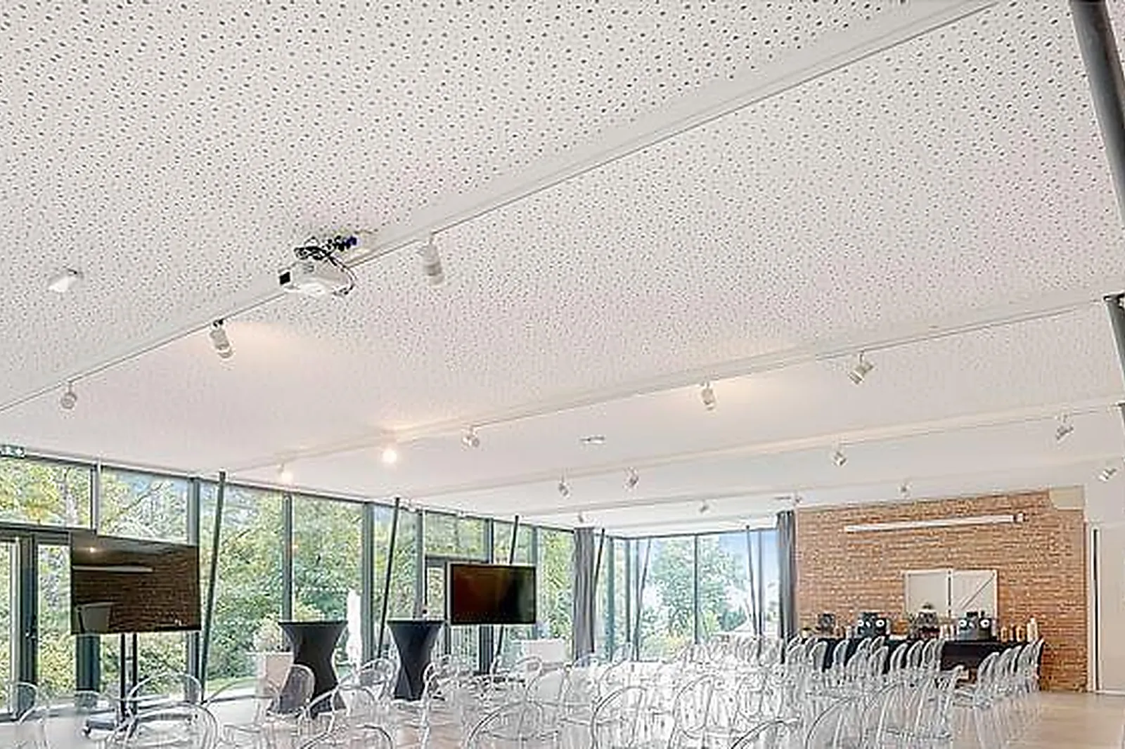 Lieux événementiels, LE DOMAINE DE MONTJOIE