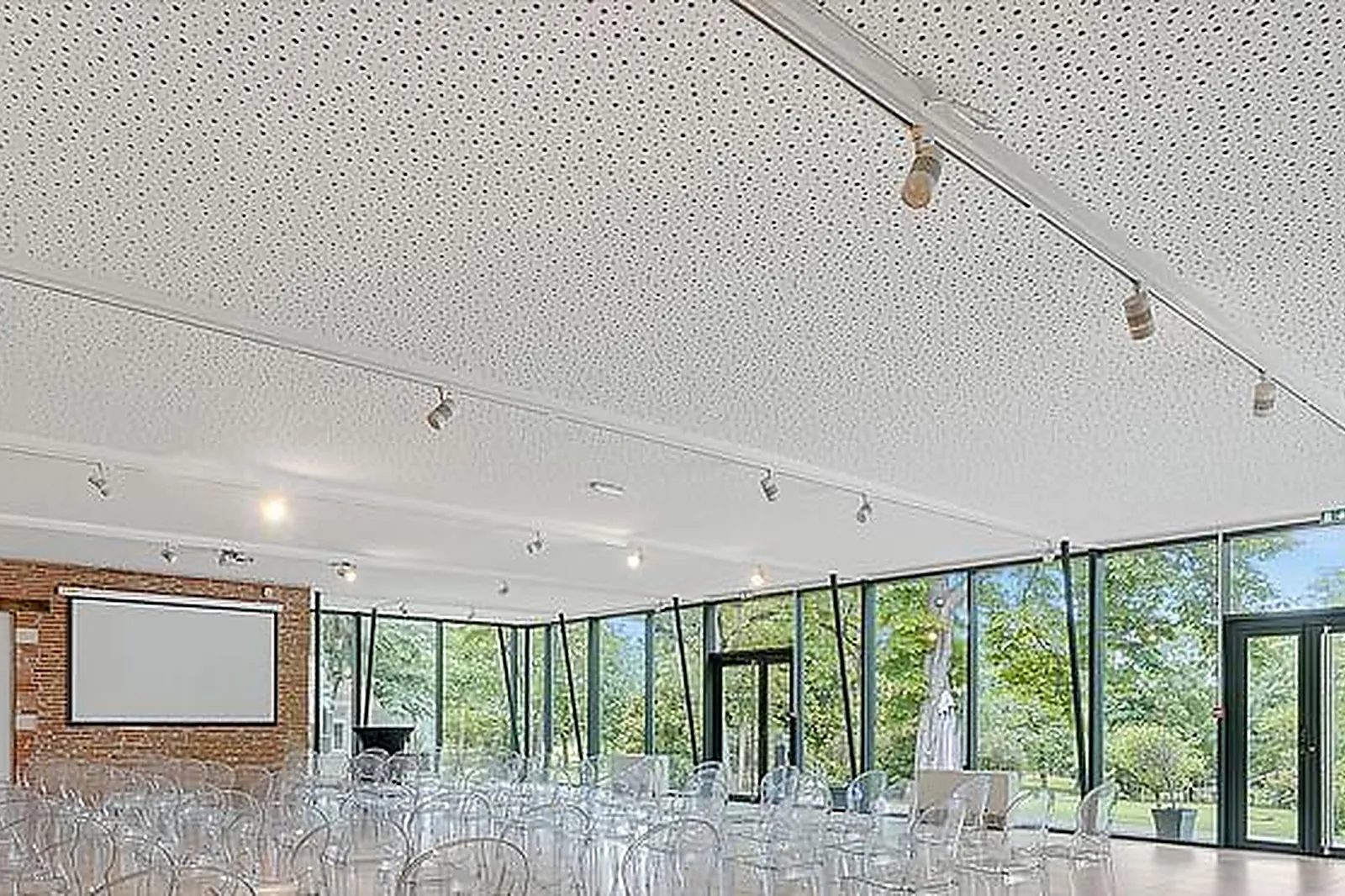 Lieux événementiels, LE DOMAINE DE MONTJOIE