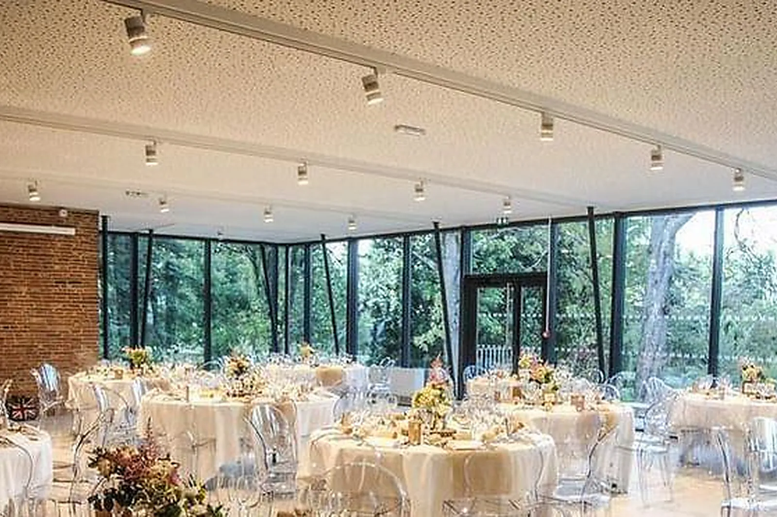 Lieux événementiels, LE DOMAINE DE MONTJOIE